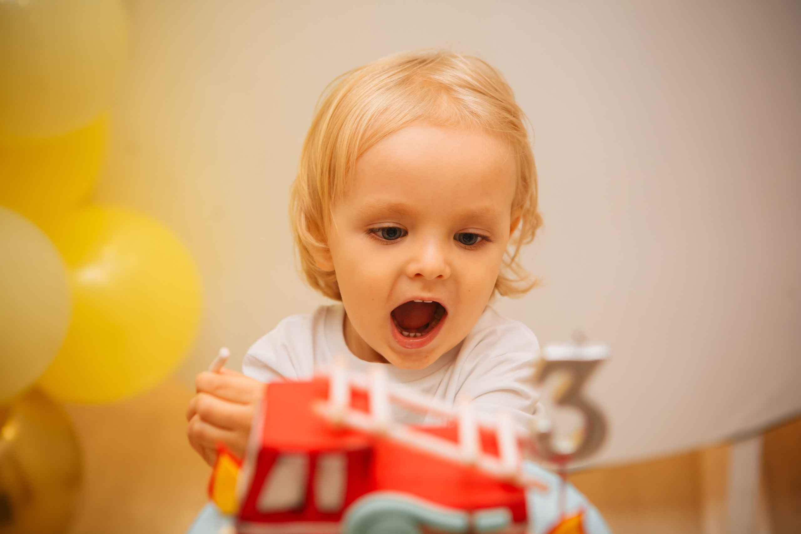 ДР Дани. Фотограф Александра Рышкова