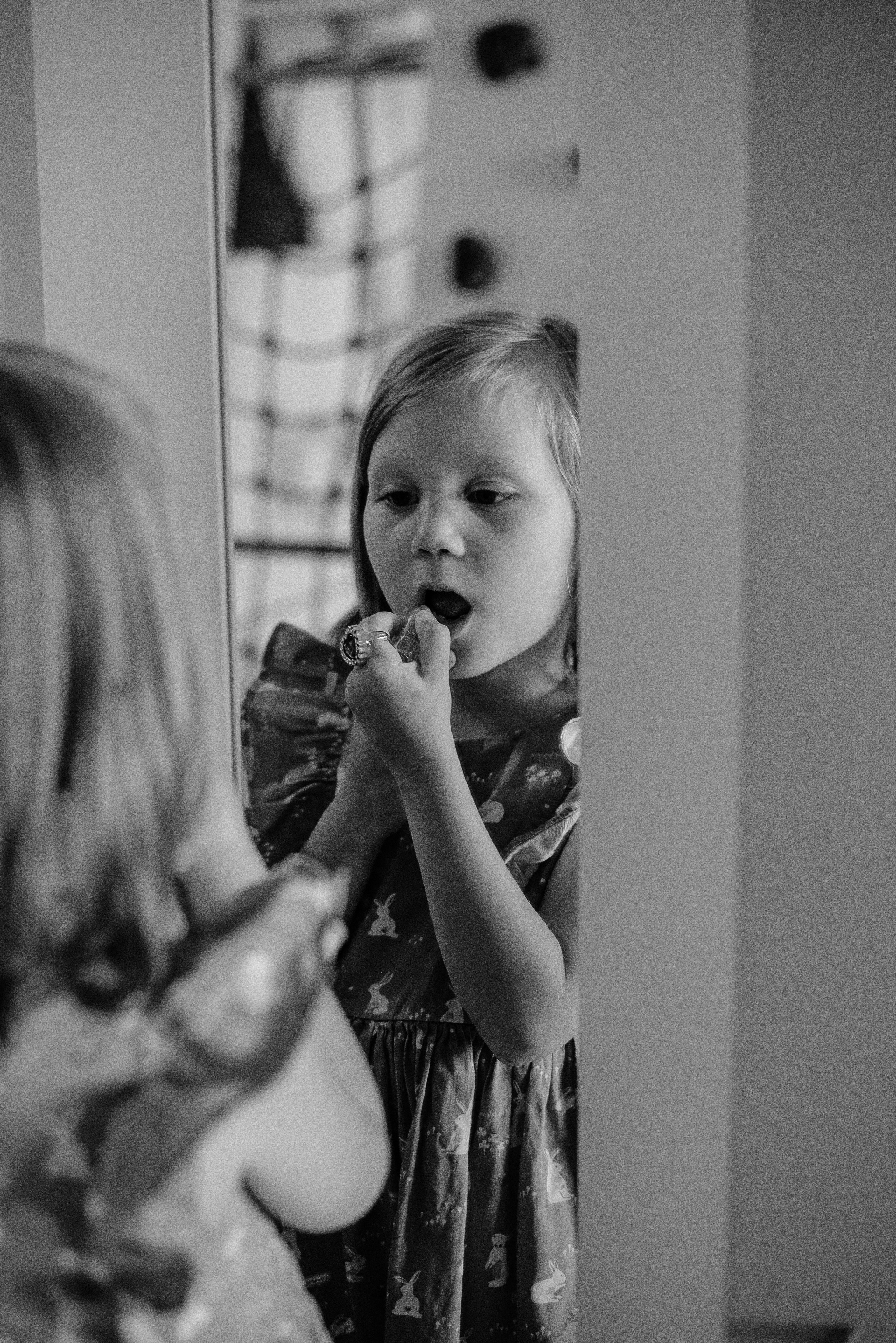 Ивлеевы, дома. Семейный и детский фотограф Иваново Ксения Азаренкова