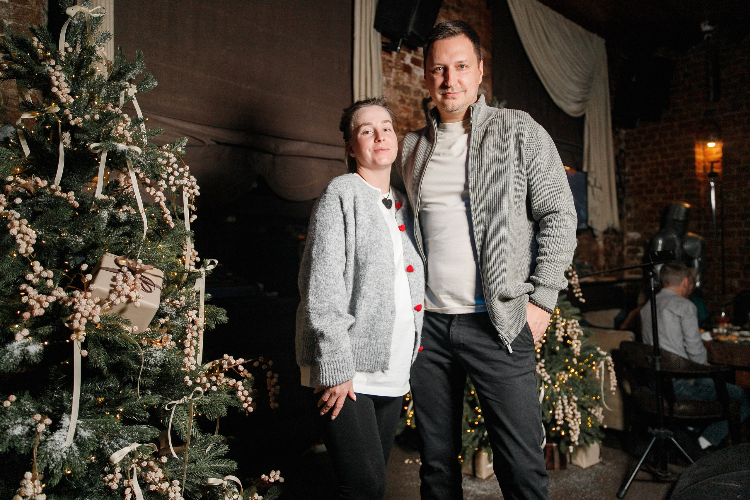 Корпоратив. Арсенал. Фотограф Анастасия Кулешова