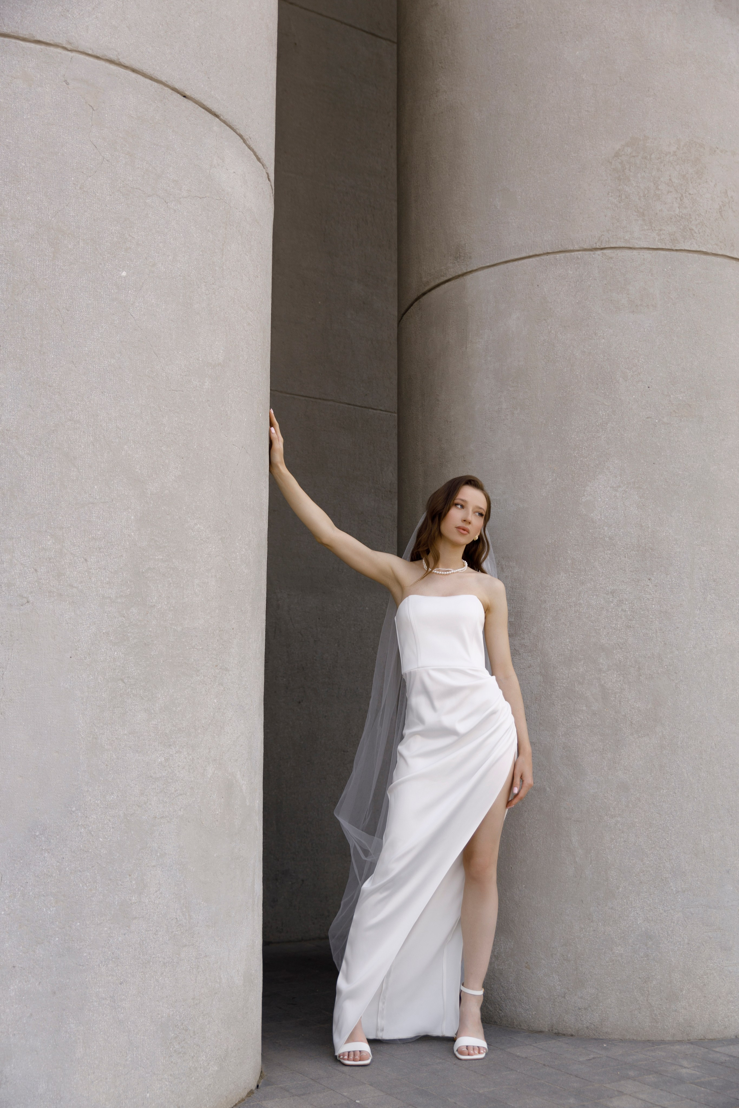 Екатерина & Павел. Фотограф в Самаре Алена Гречка