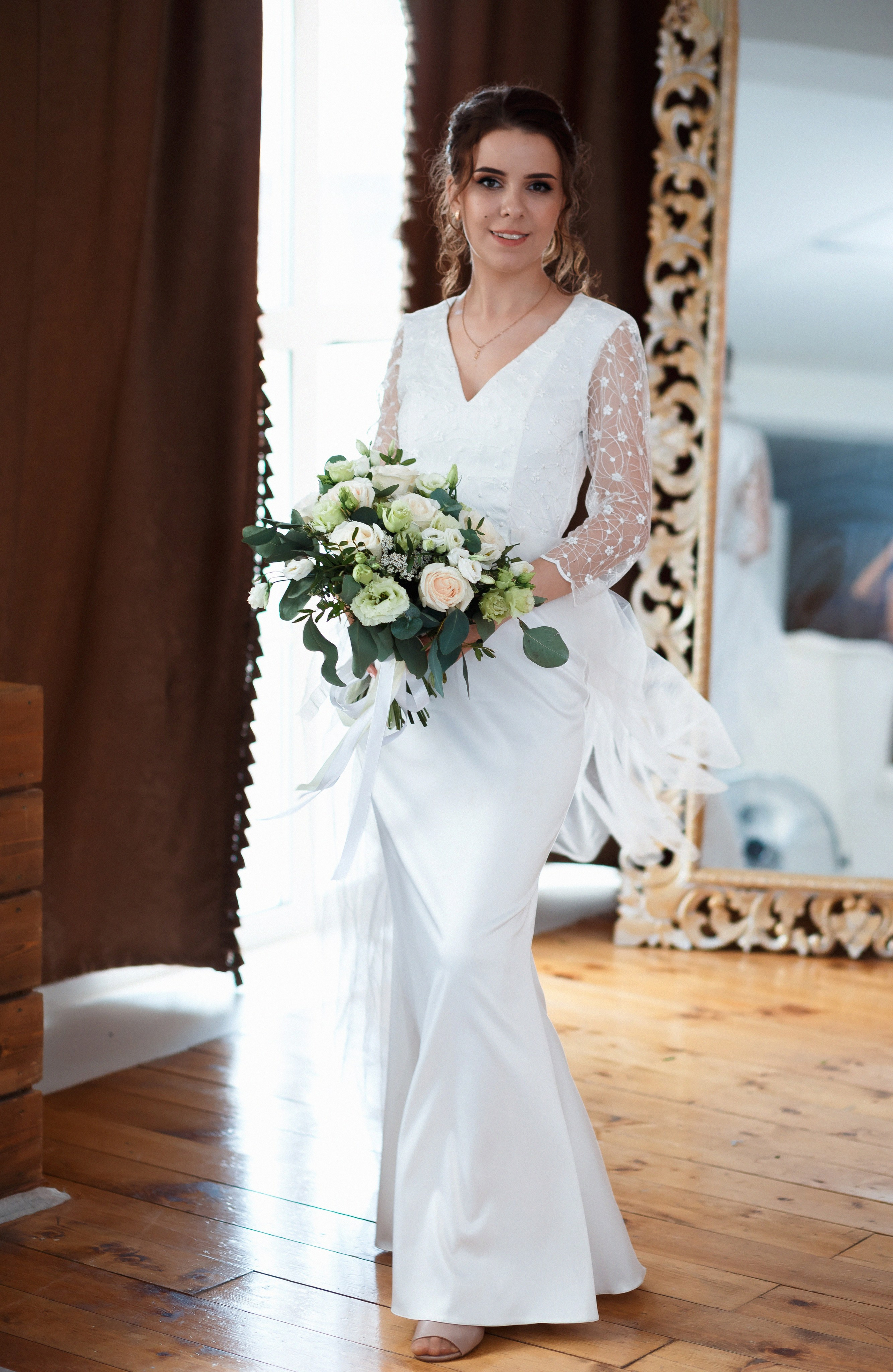 Свадьбы. Фотограф в Комсомольске-на-Амуре