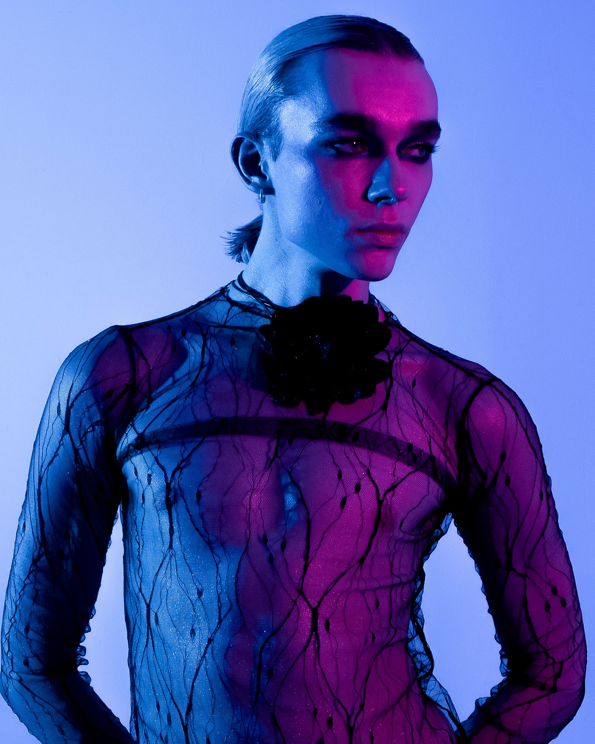 💎. Креативный фотограф в Москве Анастасия