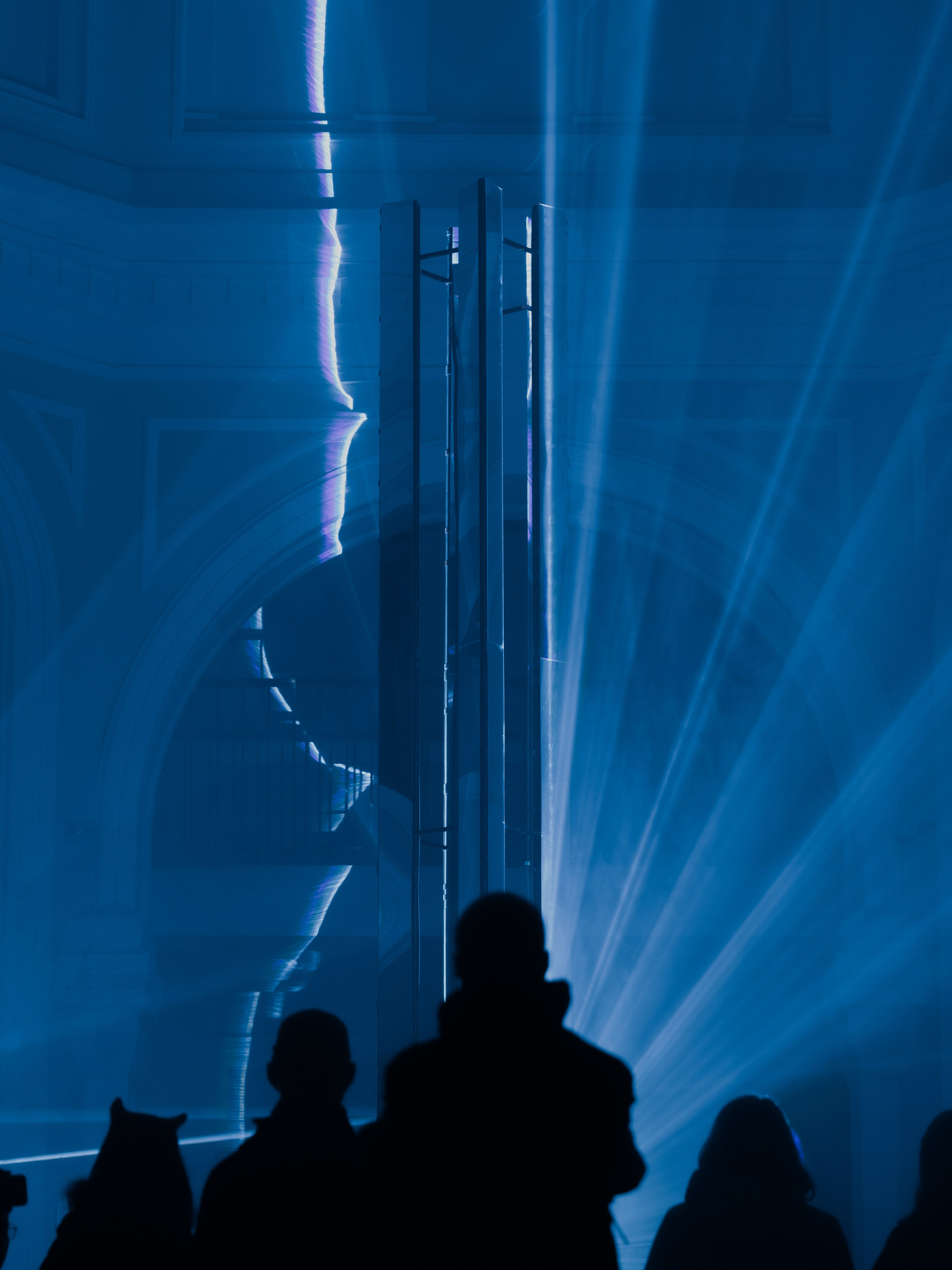 Intervals Festival 2025. @tomrus: Рустам Шагиморданов — фотограф