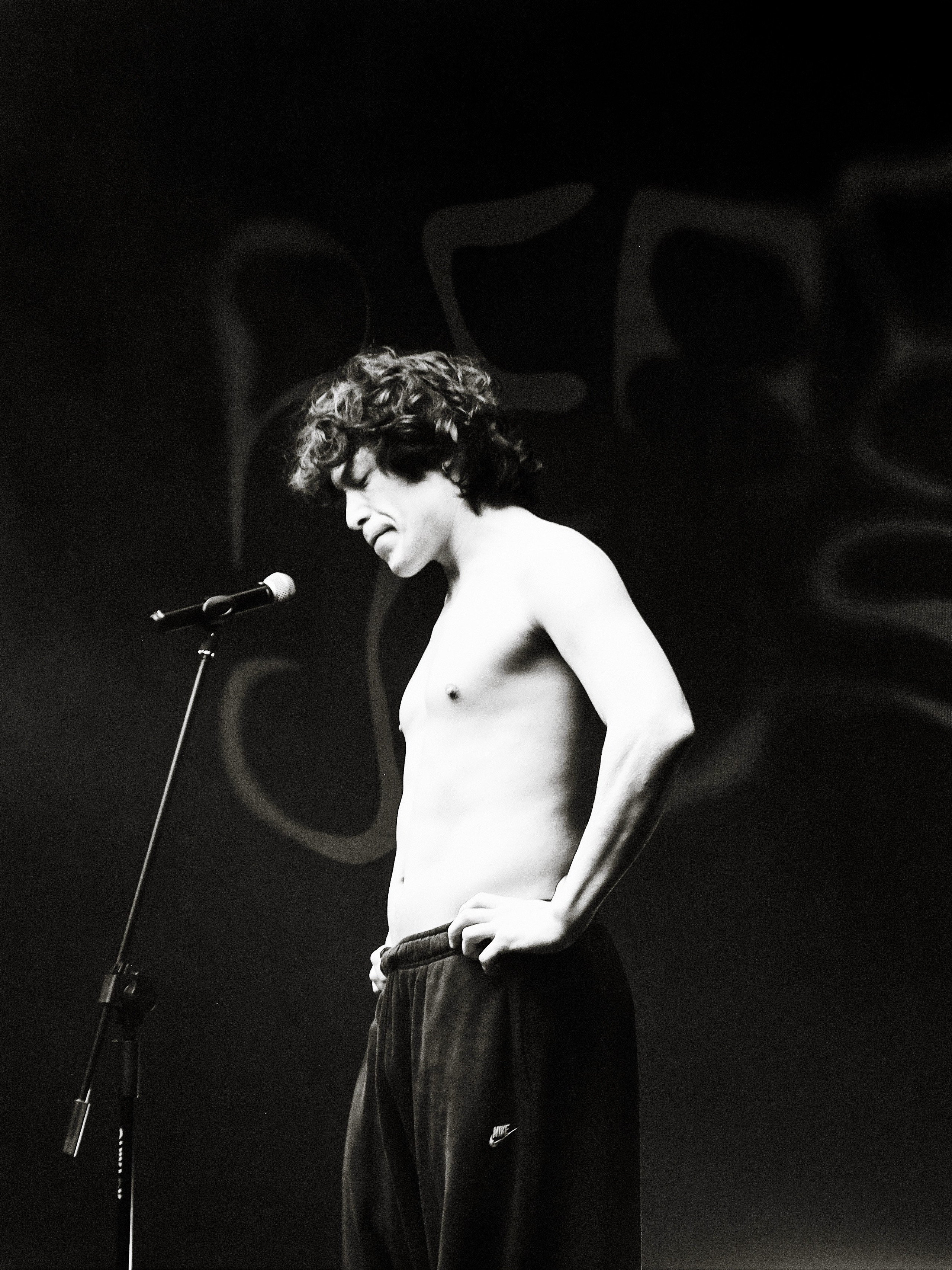 Events. Nicole — photographer