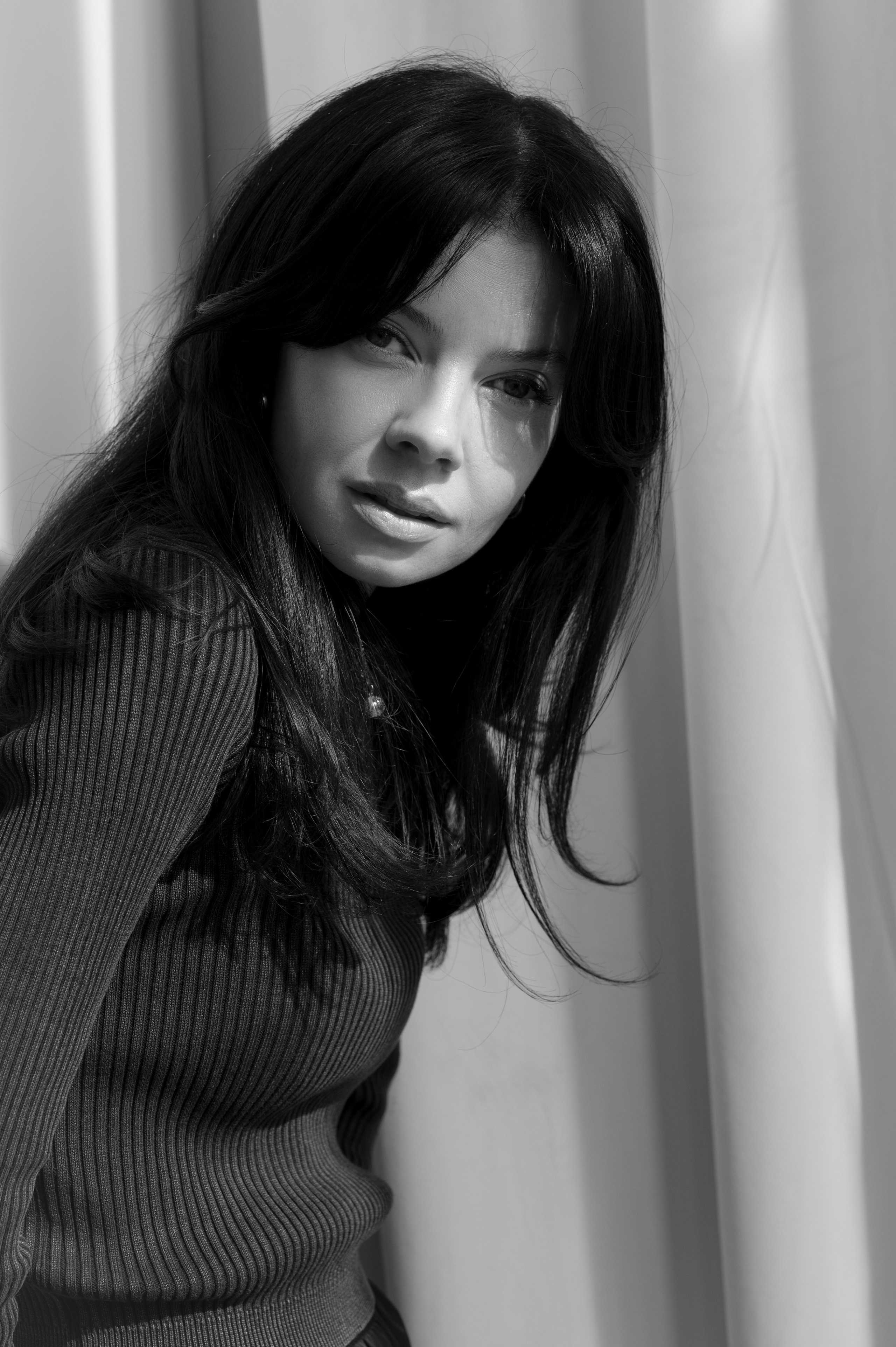 Катерина. Фотограф Мария Строгонова