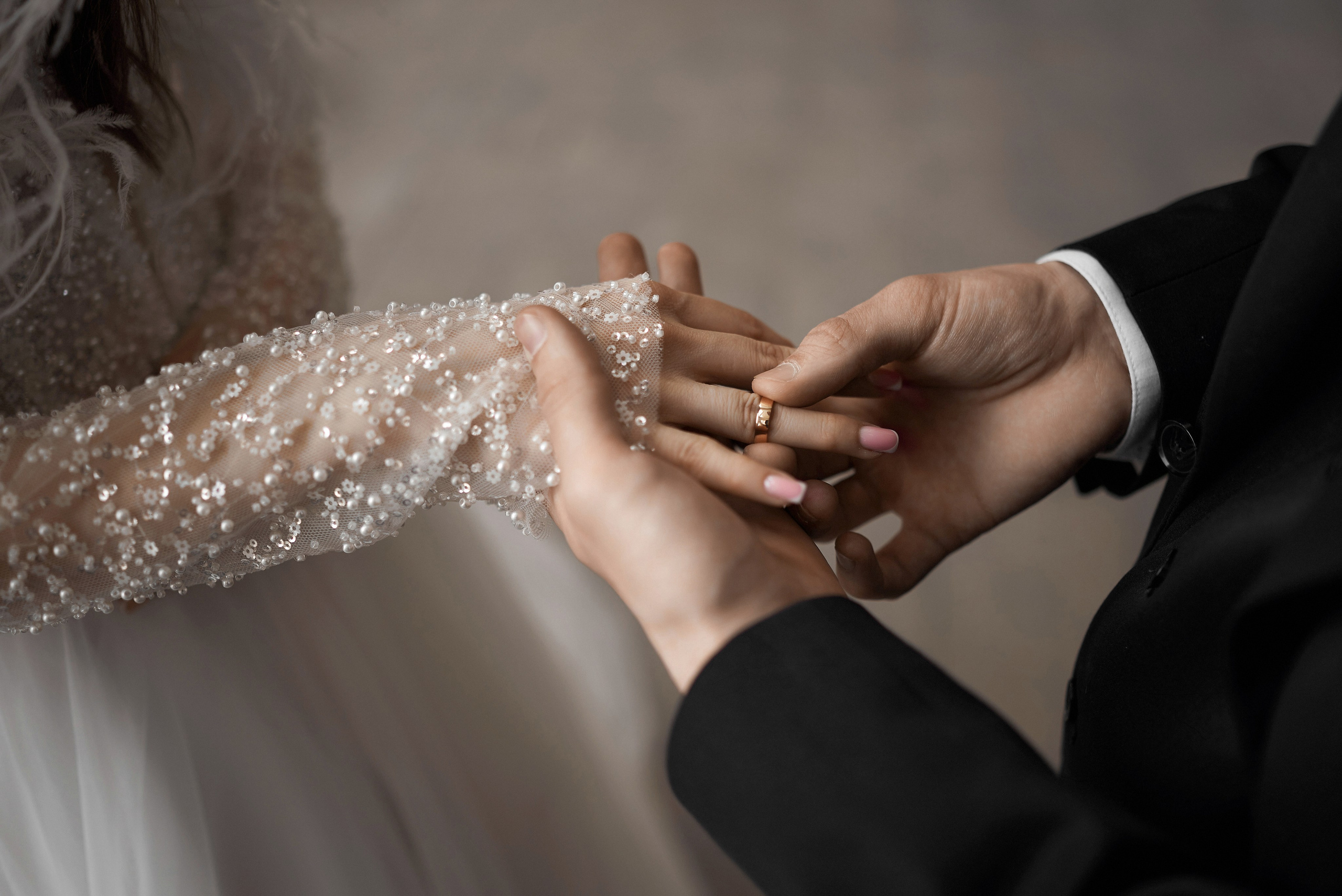 Илья и Полина. Свадебный и семейный фотограф в Ульяновске Татьяна Селезнева