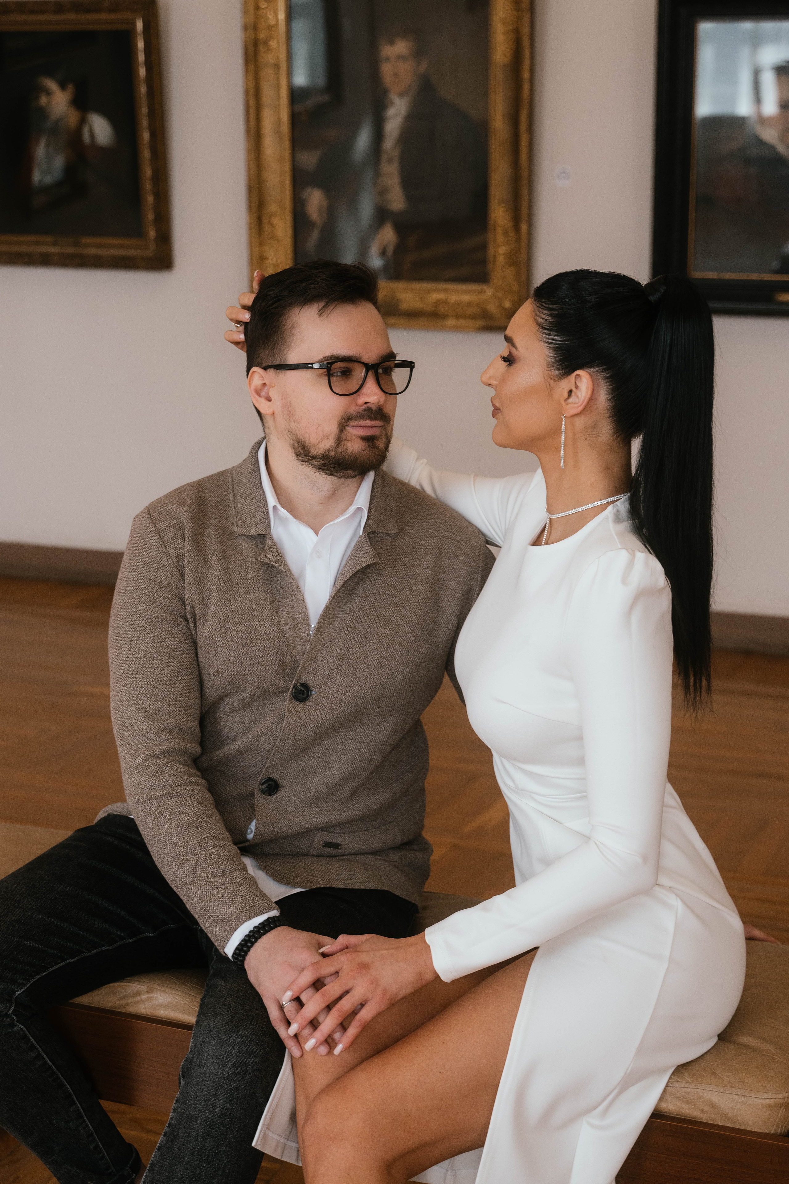 Wedding day #67. Свадебный, семейный фотограф в Рязани Лена Брант