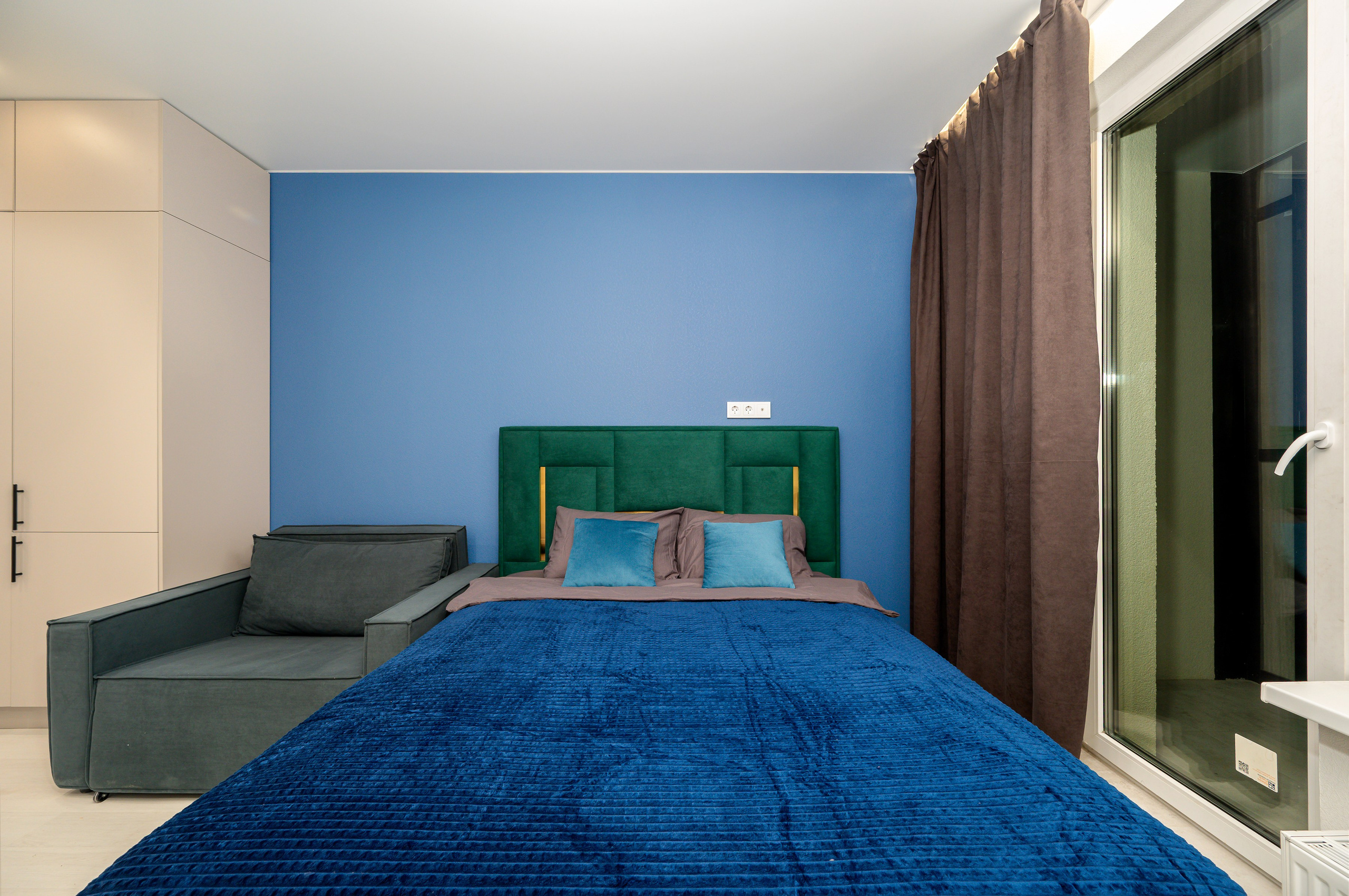 Студии на Головнина. Интерьерный фотограф. Фото- видеосъемка недвижимости Санкт-Петербург