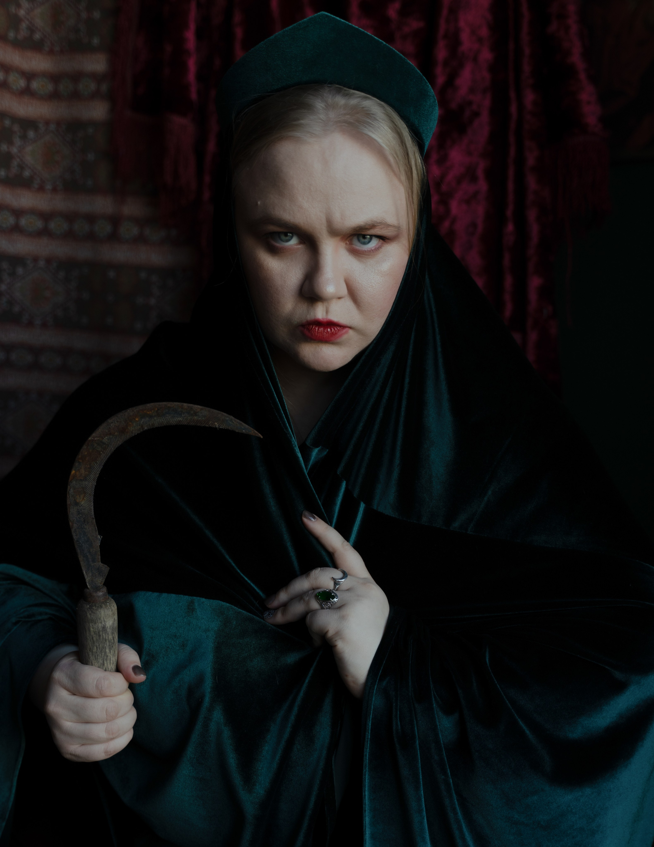 Шут Любовник Маг. Фотограф в Москве и Нижнем Новгороде Никонова Анастасия