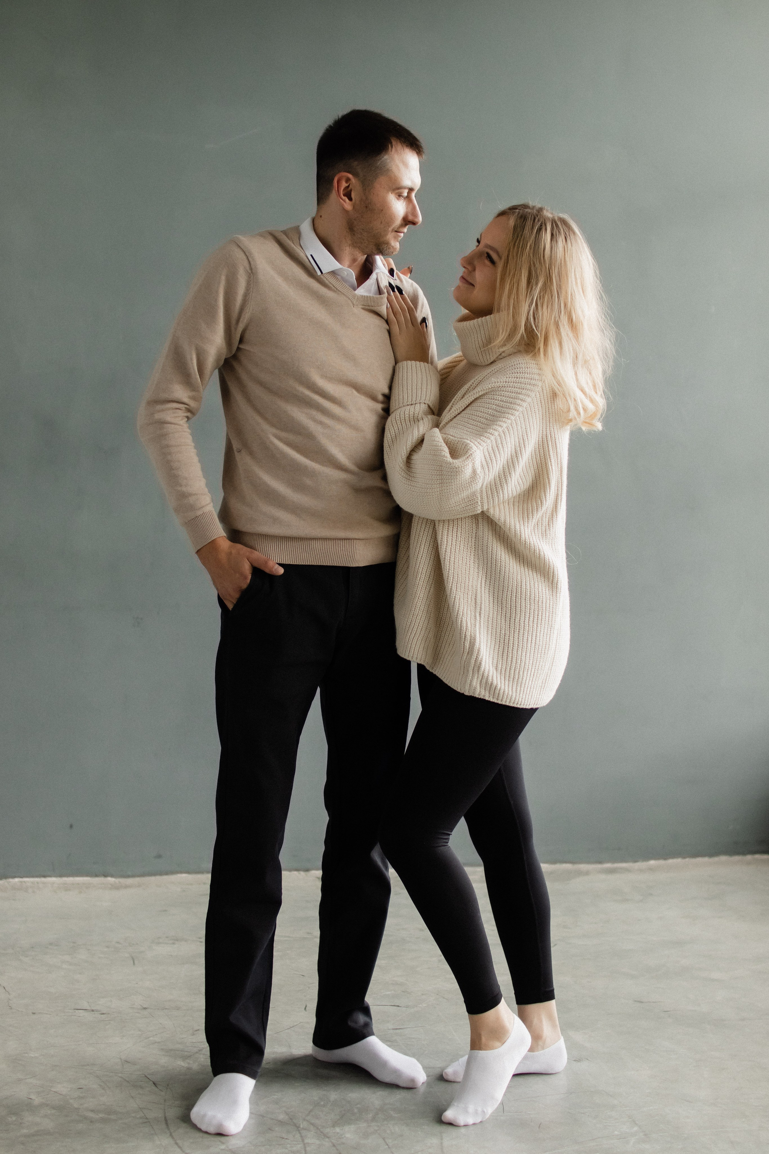 Семейное. Фотограф в Челябинске Наталья Епимахова