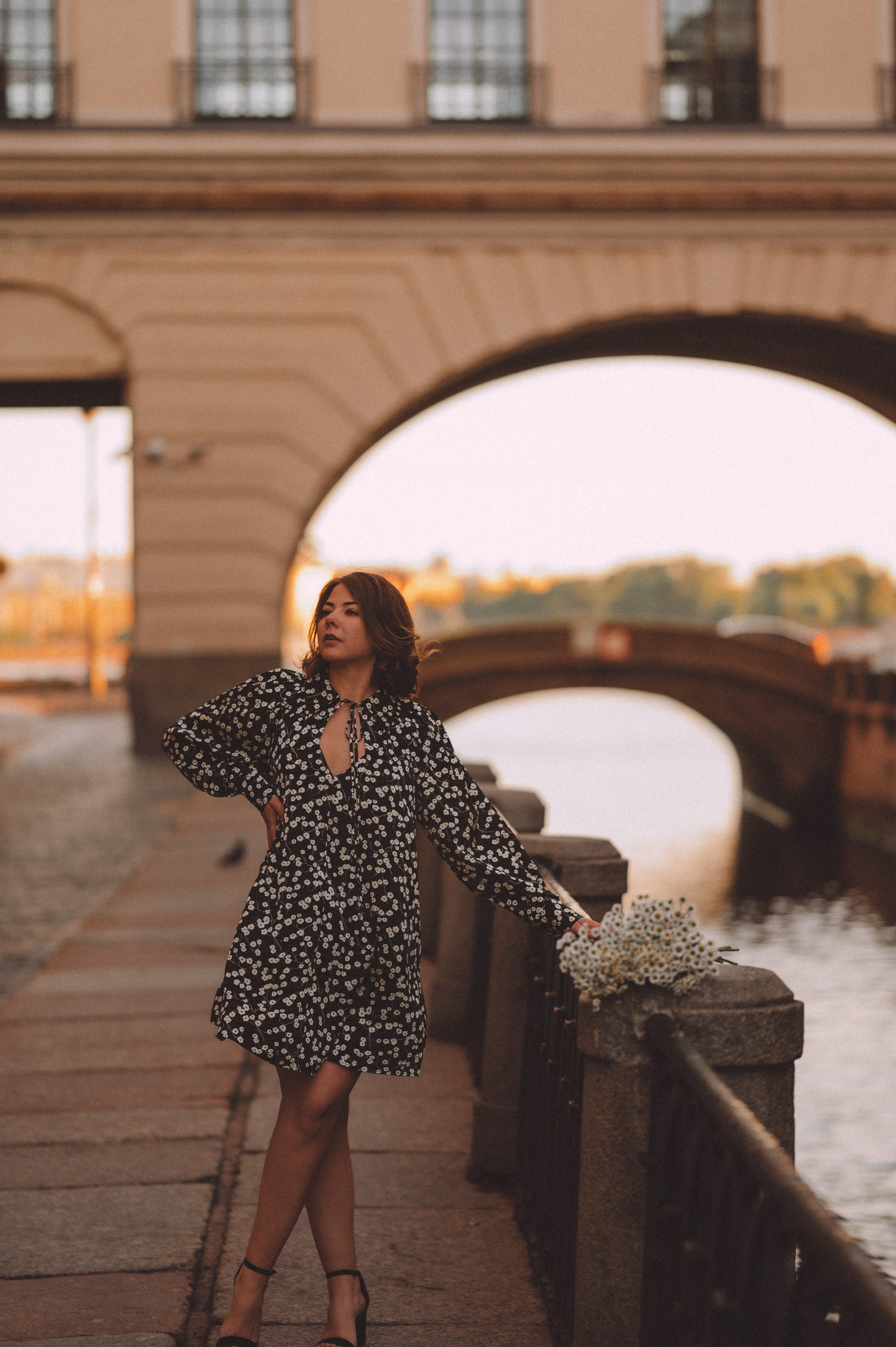 Лера. Свадебный фотограф в Санкт-Петербурге