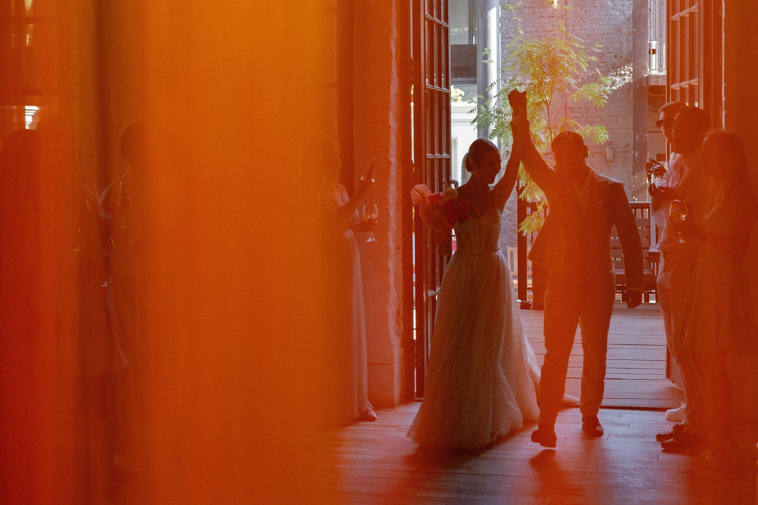 Шепот. ROMA GORBATOVSKY