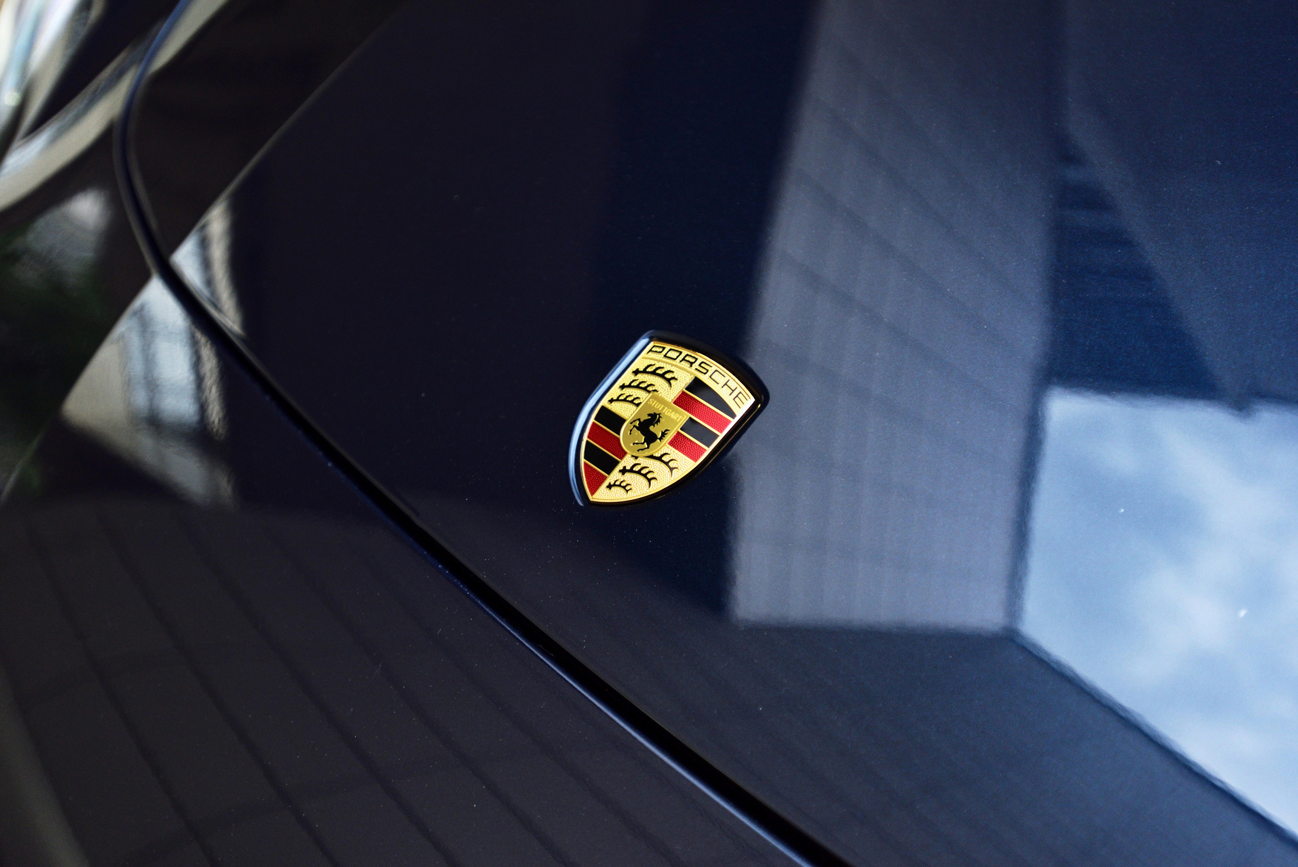 Porsche Panamera Turbo S. Автомобильный и интерьерный фотограф в Минске Александр Тагаев