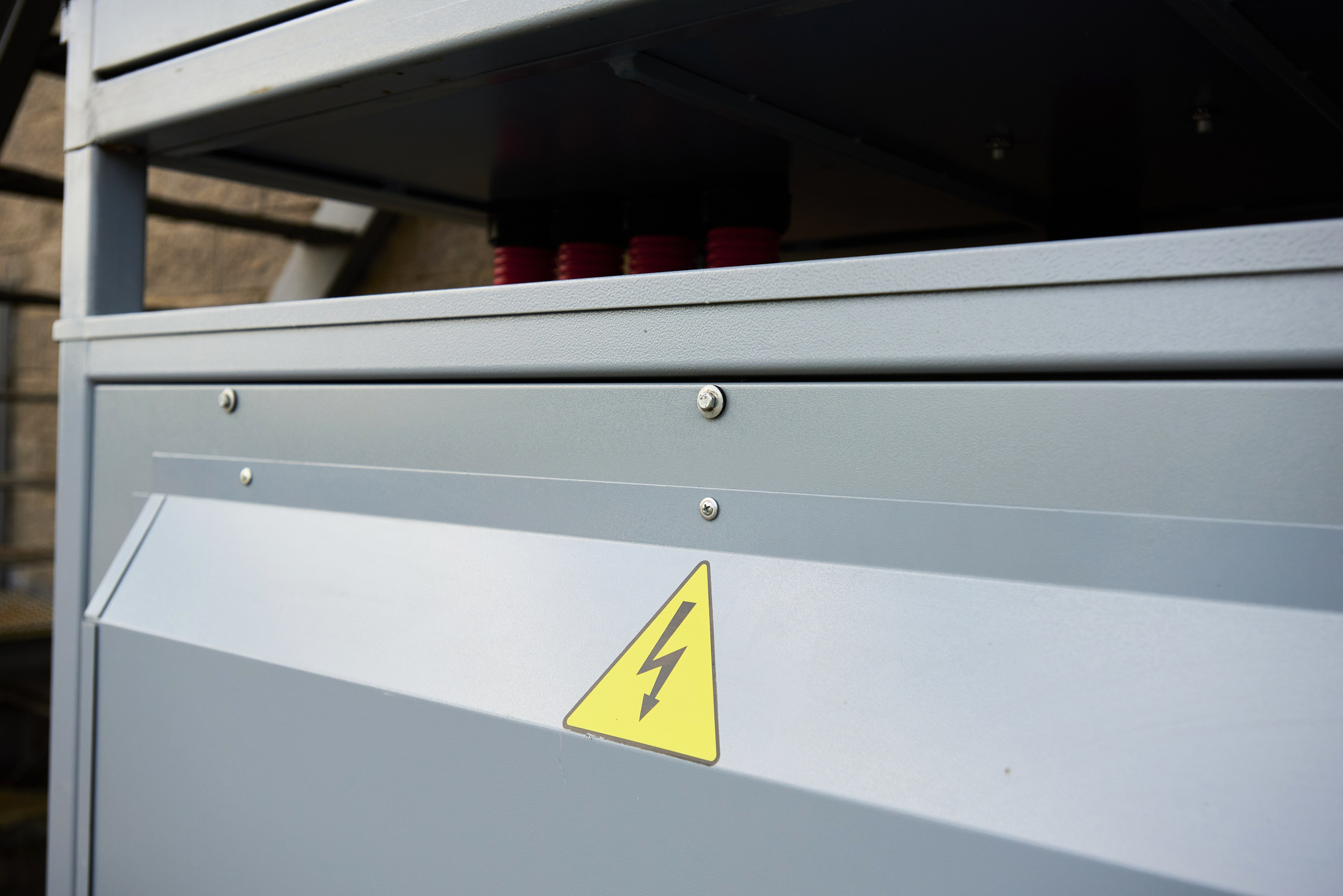 Энергомеханизм. Автомобильный и интерьерный фотограф в Минске Александр Тагаев