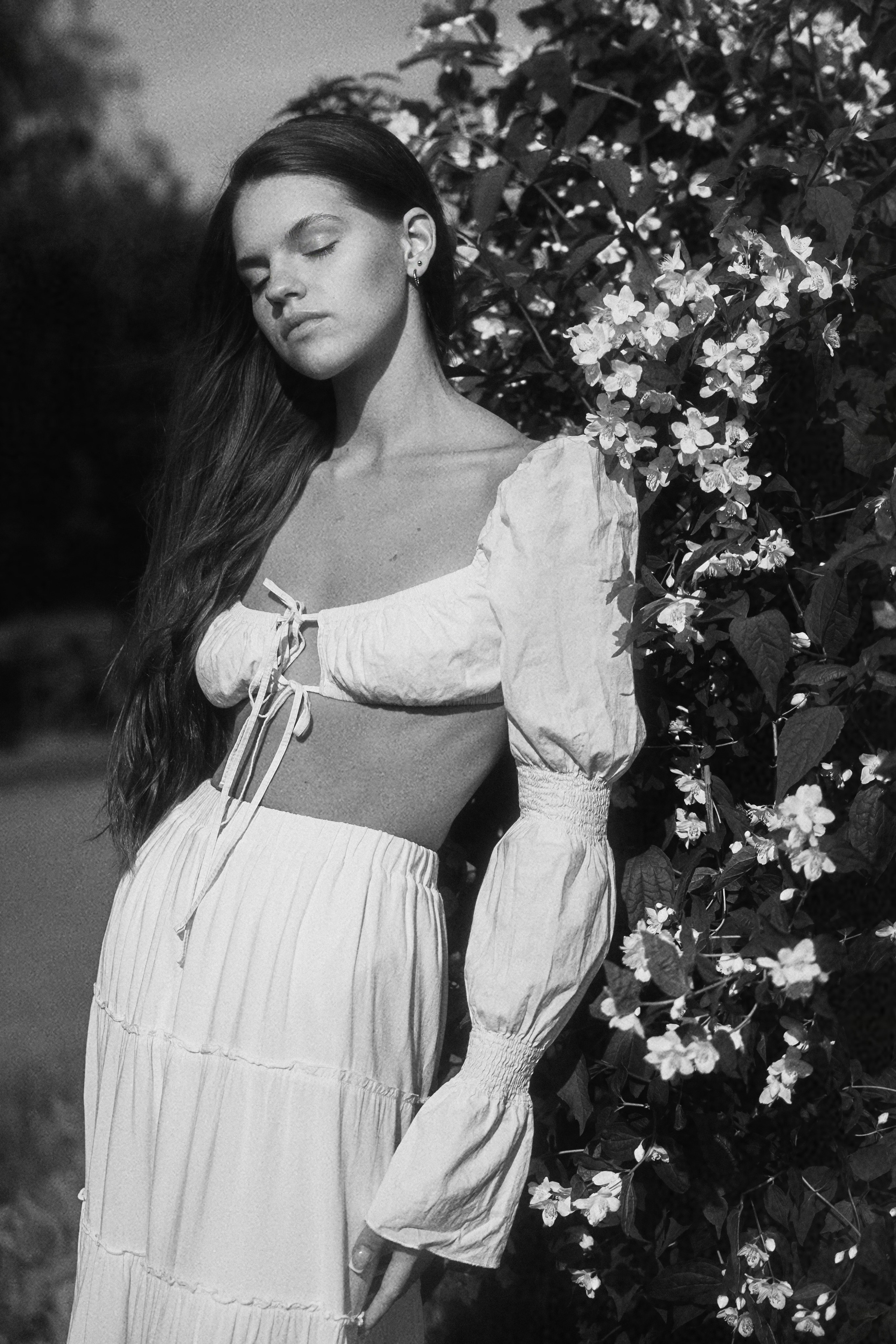 Маша. Фотограф Москва, Санкт-Петербург, Абакан