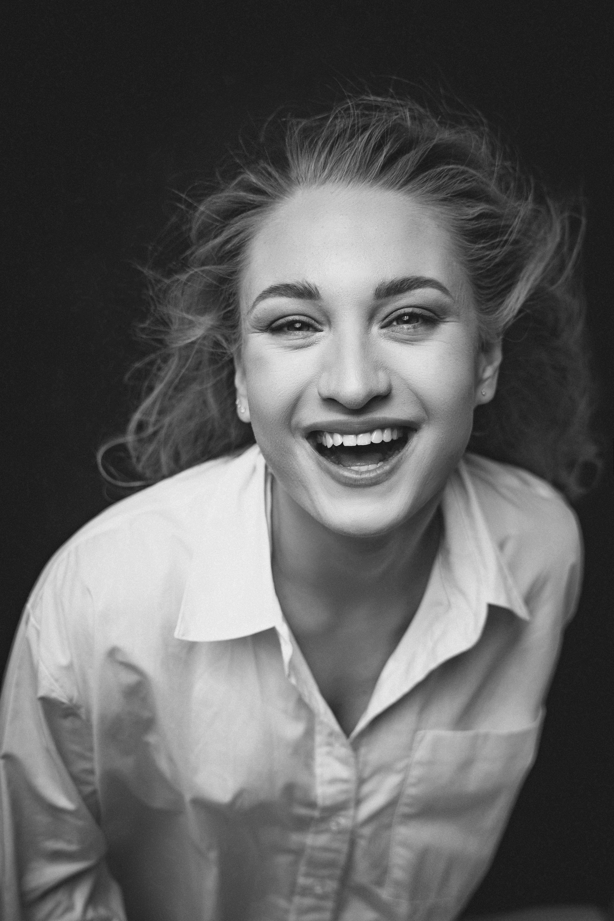 Фотосессия в Ч/Б. Фотограф, видеограф