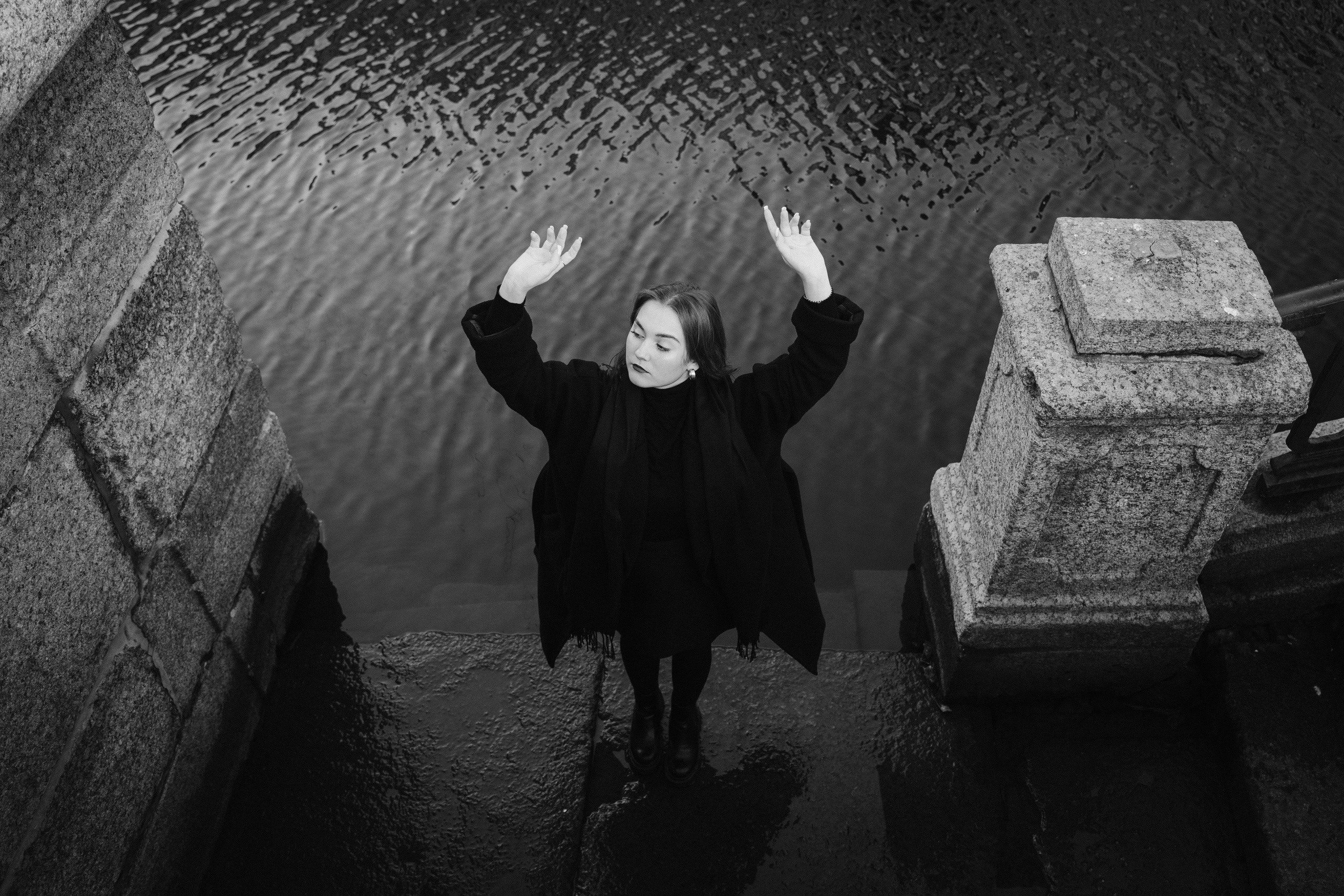 Анжелика. Виктория Спорова. Ваш портретный фотограф в Санкт-Петербурге