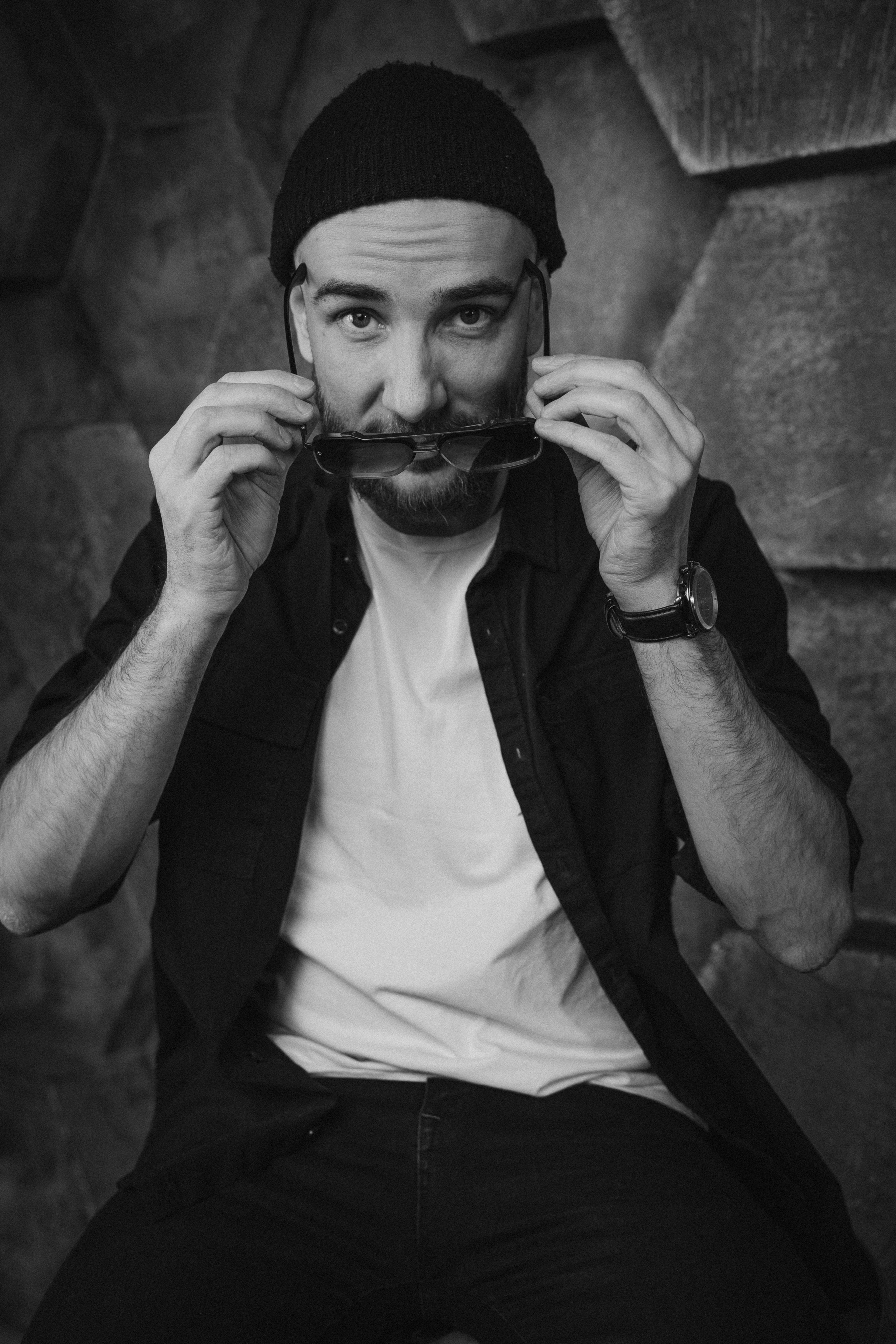 Ростислав. Виктория Спорова. Ваш портретный фотограф в Санкт-Петербурге