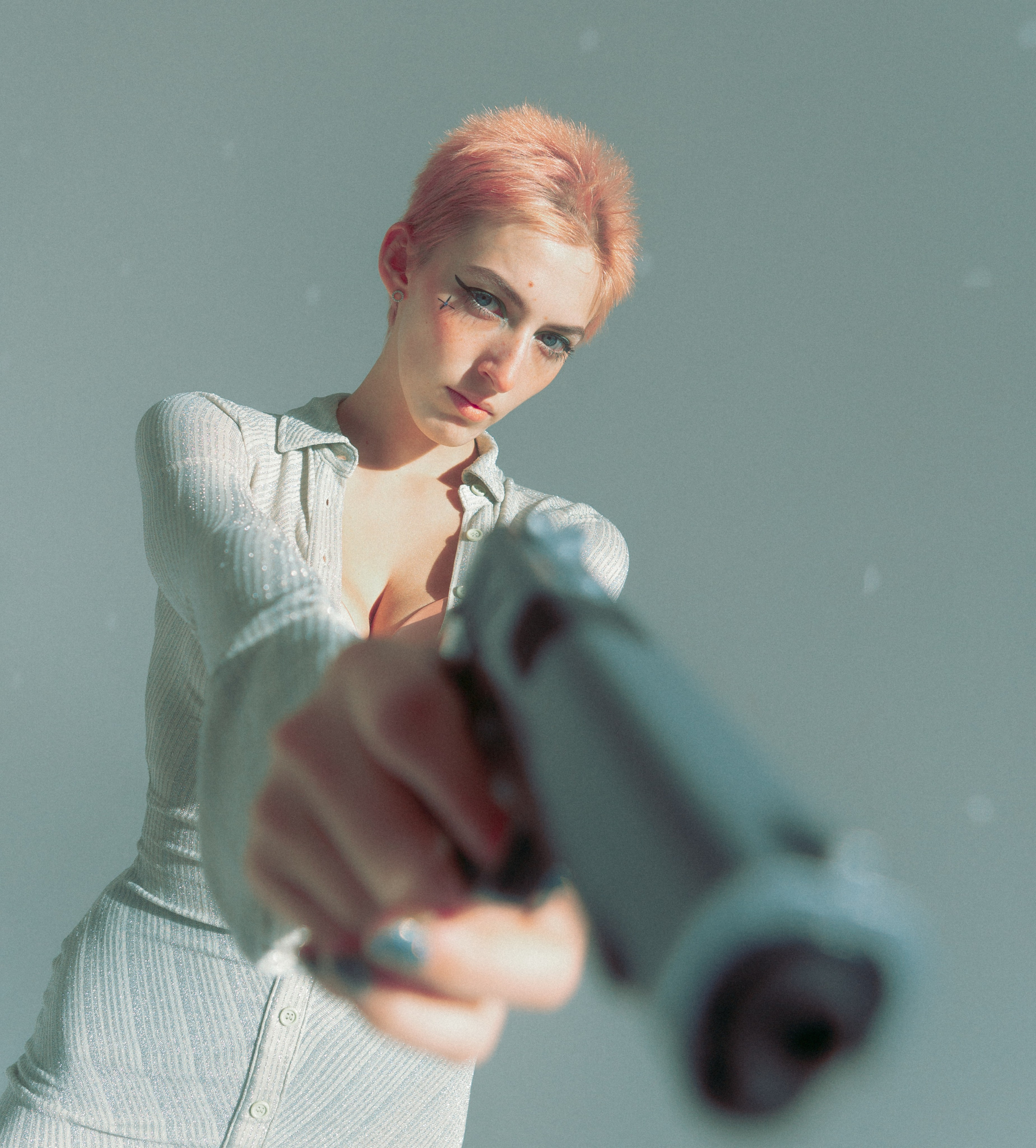 ПОРТРЕТЫ. RVANCEVA