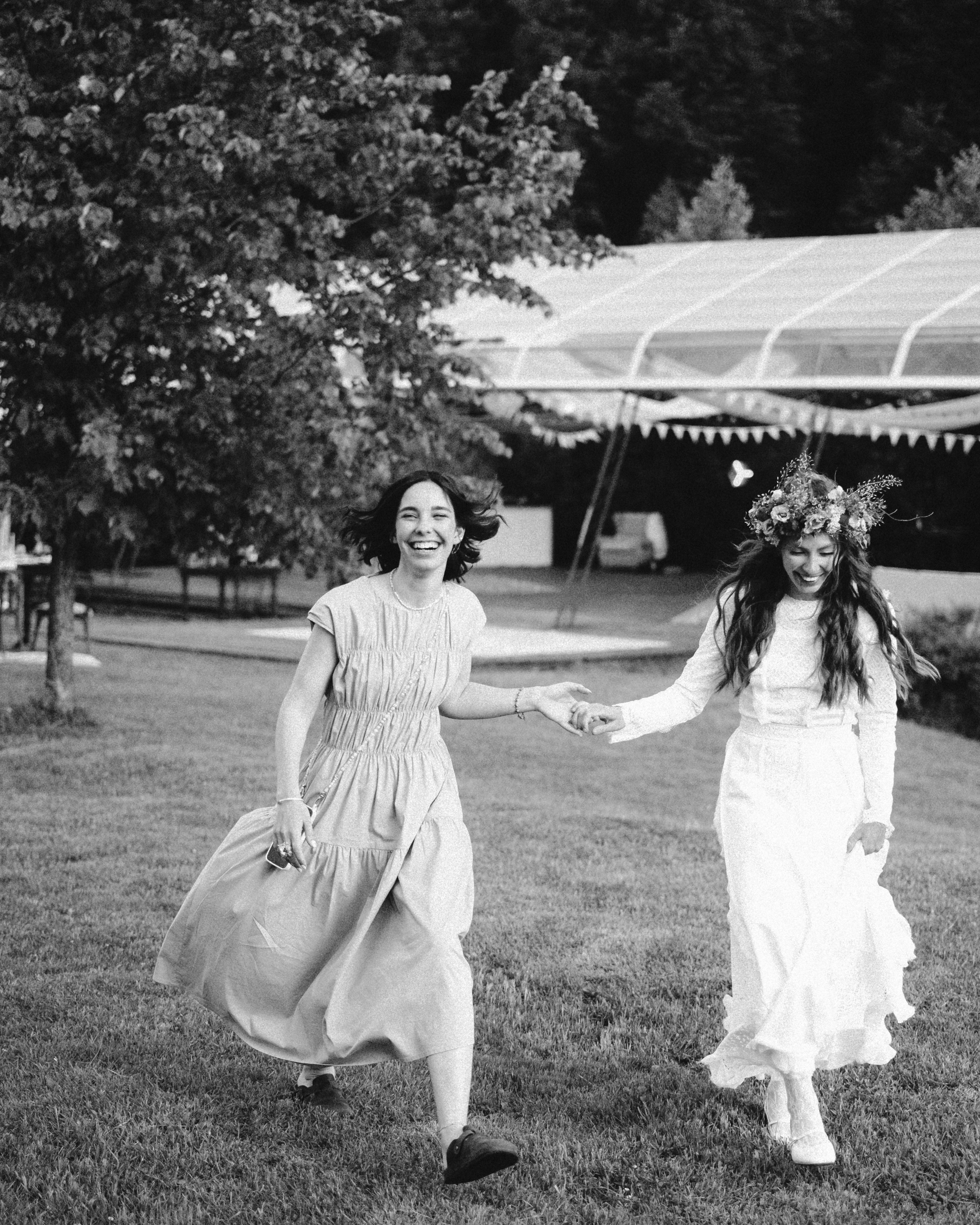 Сева и Маша. Свадебный фотограф в Москве Денис Анурьев