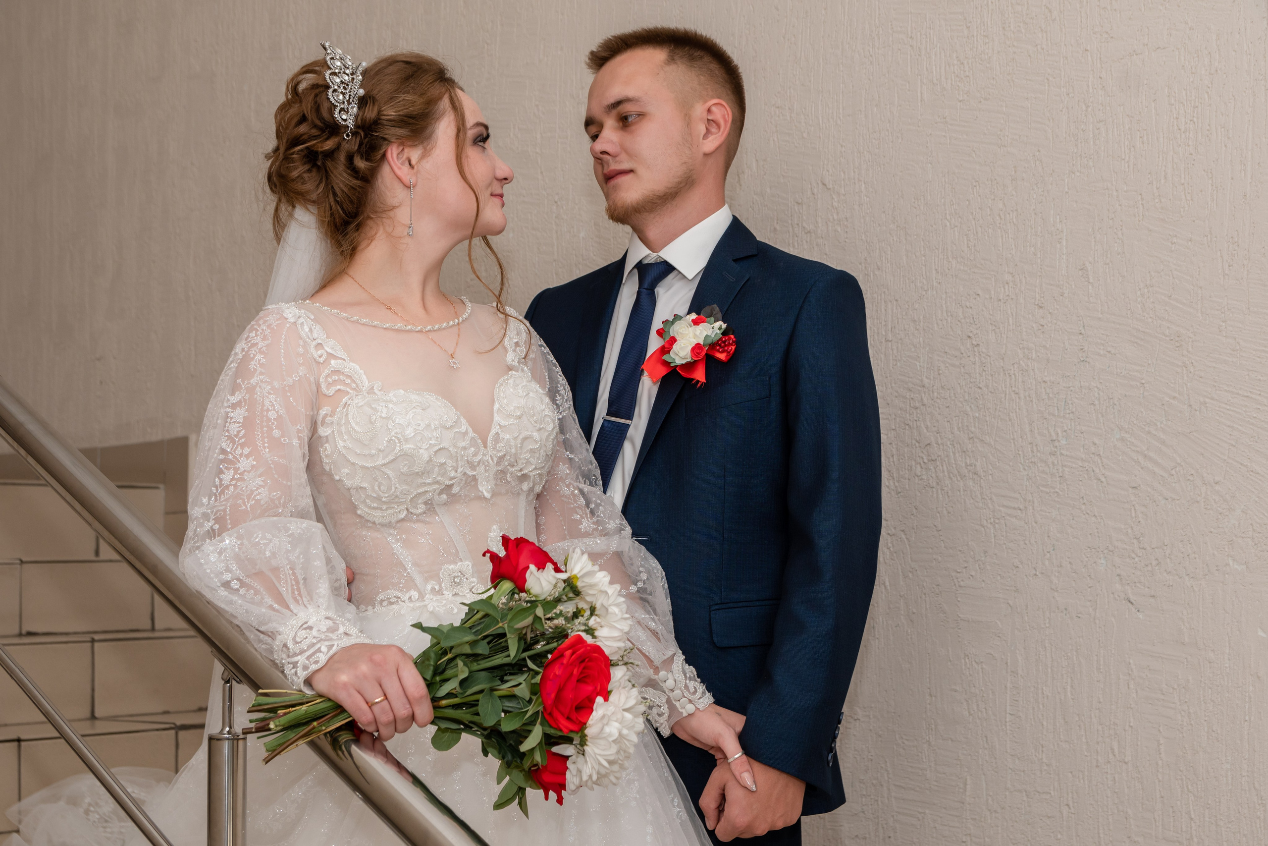 Ирина и Александр. Свадьба 22.07.22. Фотограф в Сузуне — Зоя Попова (Собственная фотостудия)