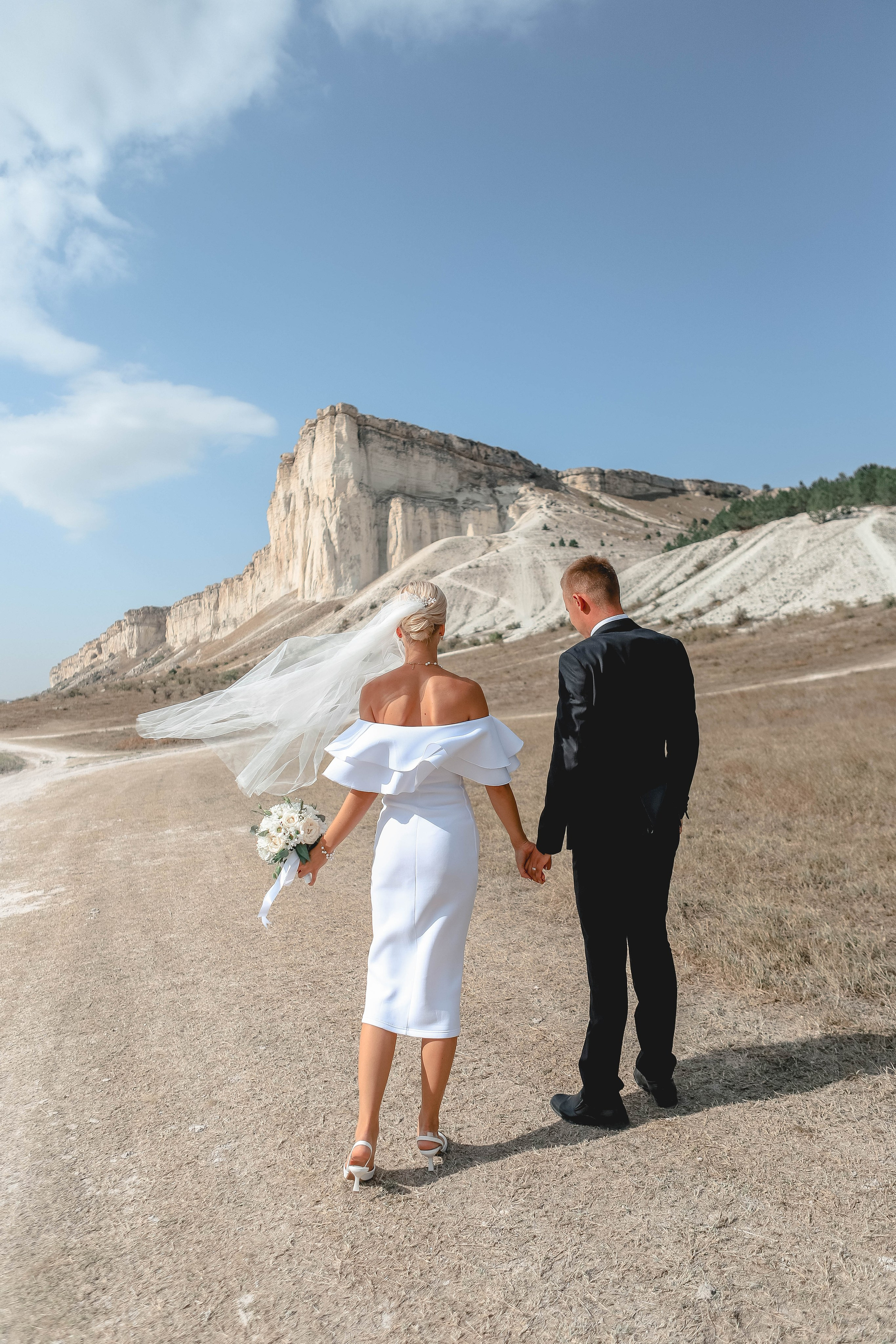 Vldimir & Anastasia. Женский/Детский фотограф в Симферополе Вероника Слепогина