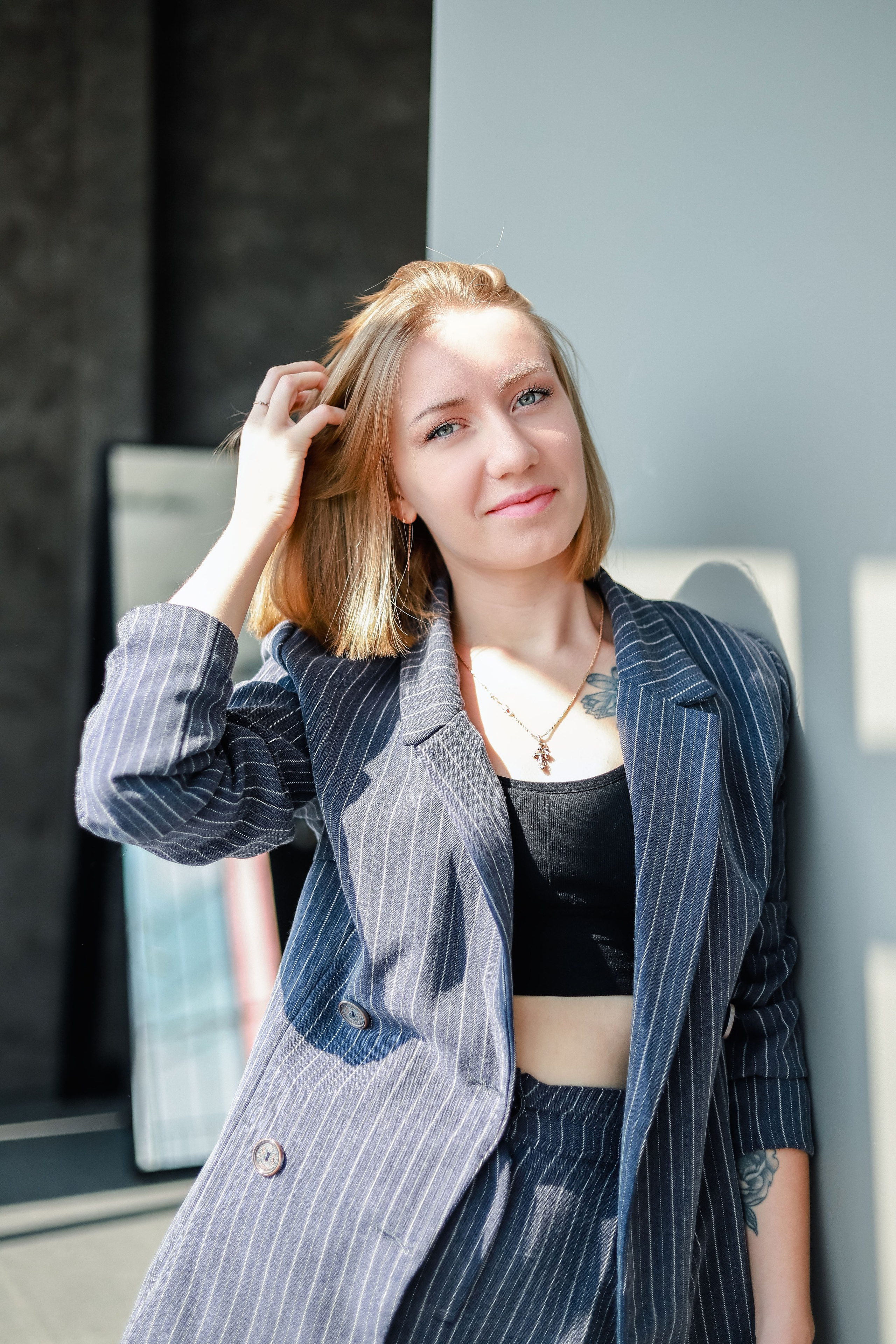 Мария. Женский/Детский фотограф в Симферополе Вероника Слепогина