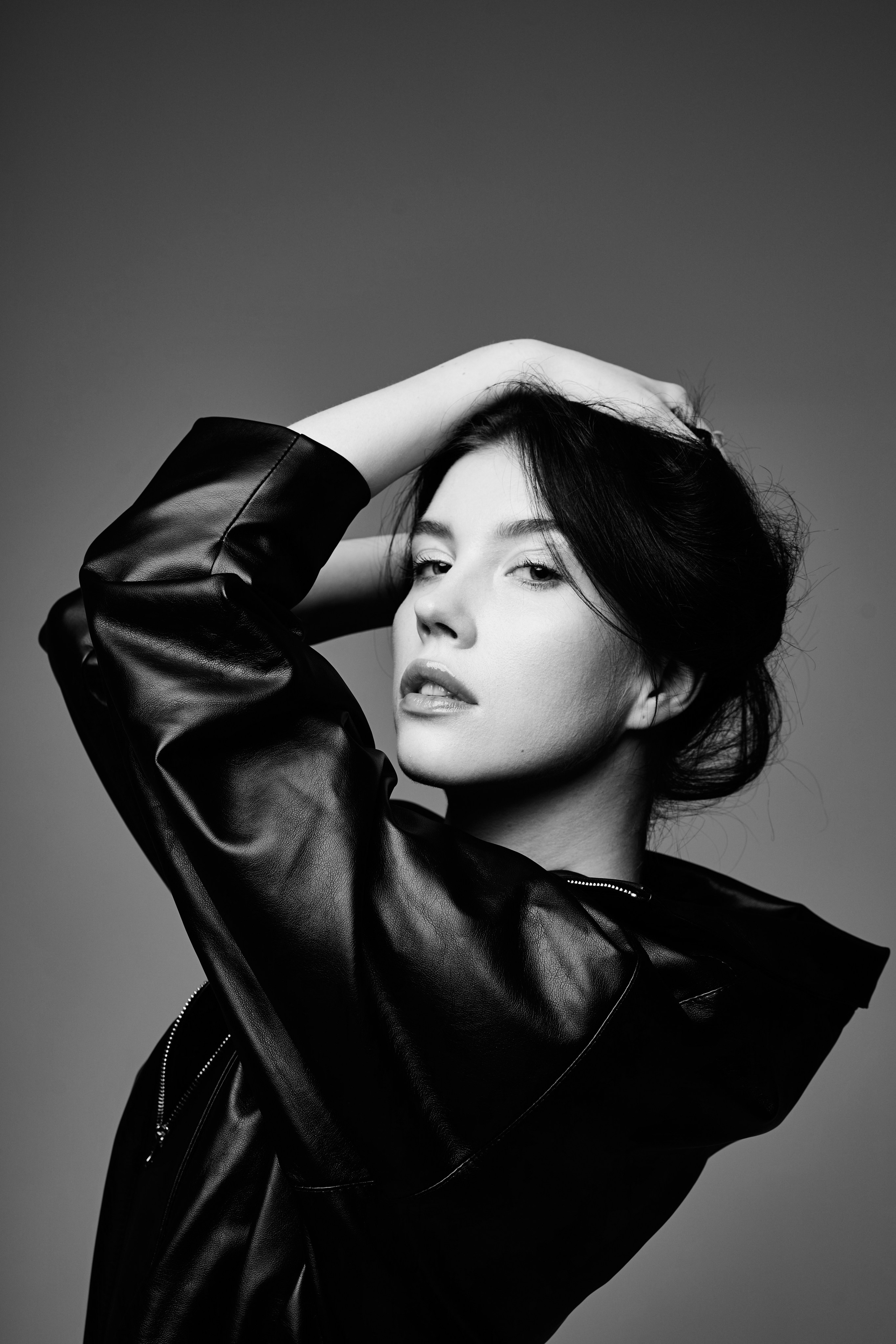 Анастасия. Фотограф Егорьевск Коломна Воскресенск