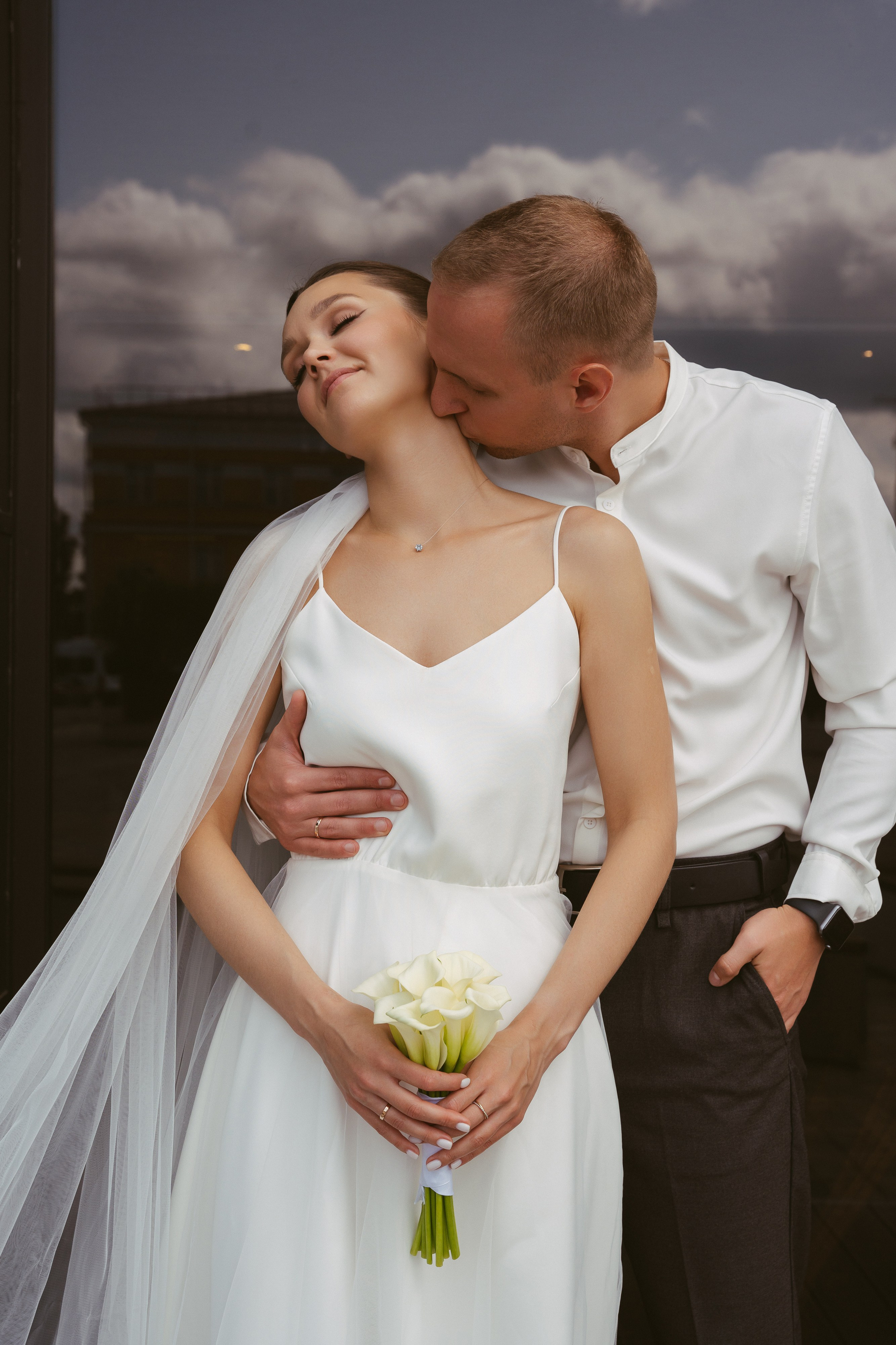 I&M Wedding day. Свадебный, репортажный, семейный фотограф Елена Брюхова