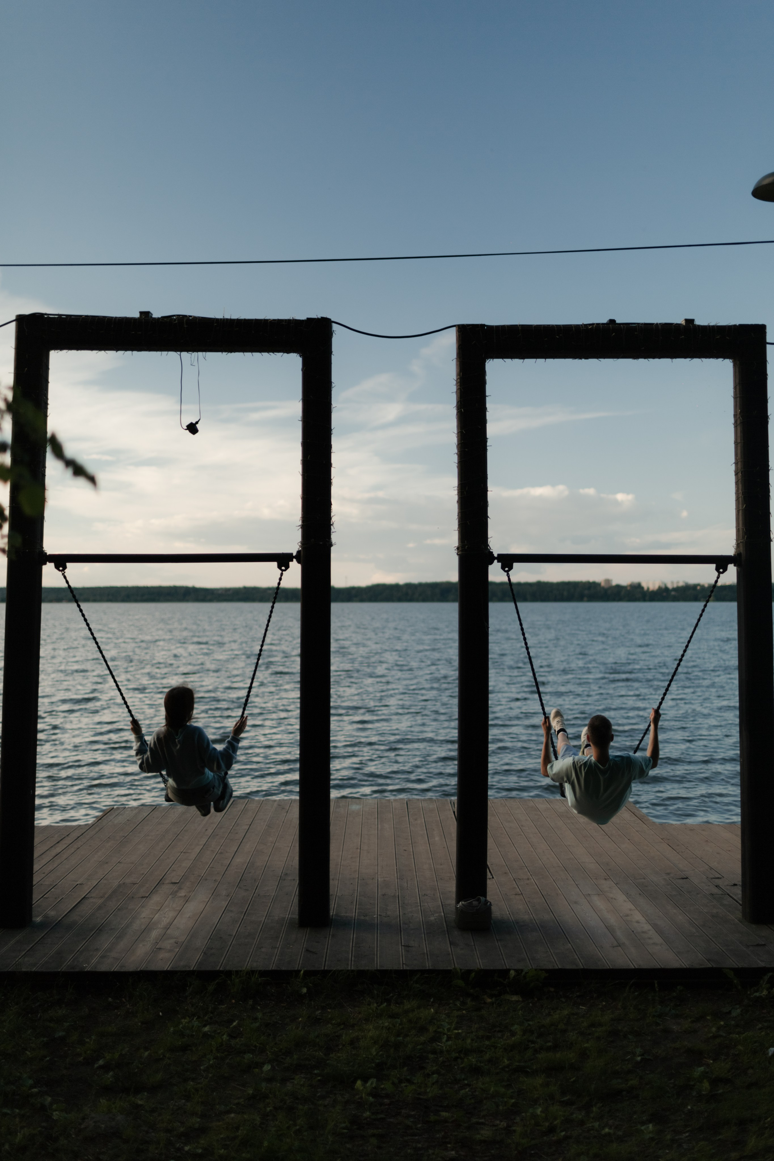 Любовь. Фотограф и видеограф Мария Банщикова, Солнечногорск, Москва