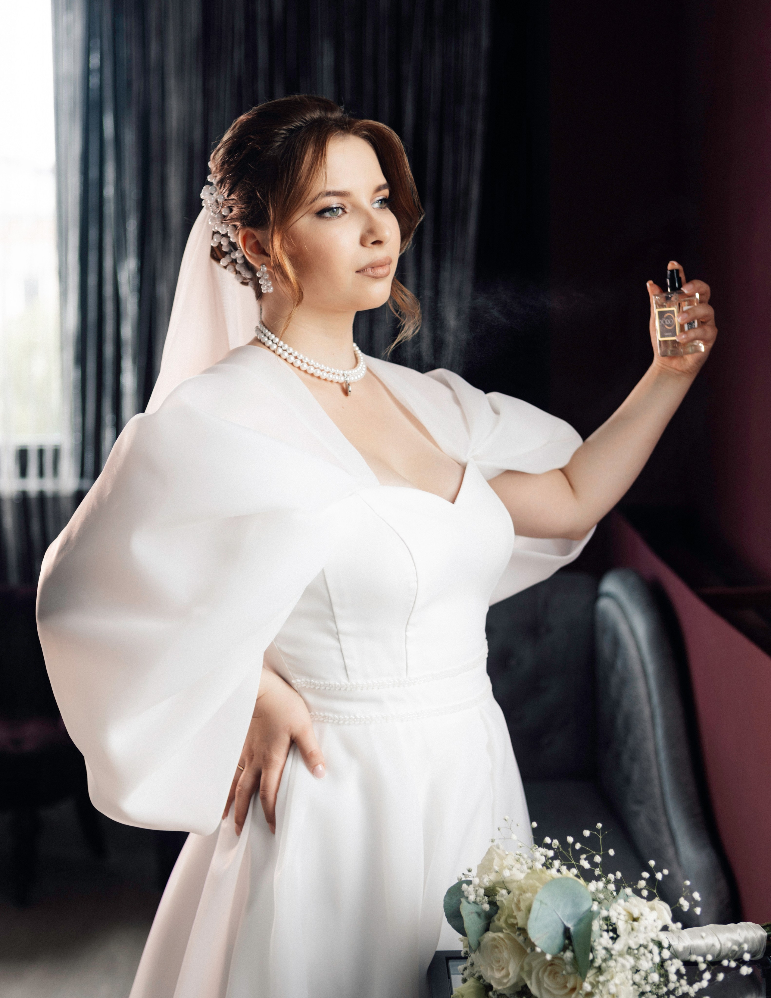 Марат и Софа. Фотограф|Катя Рикошетер