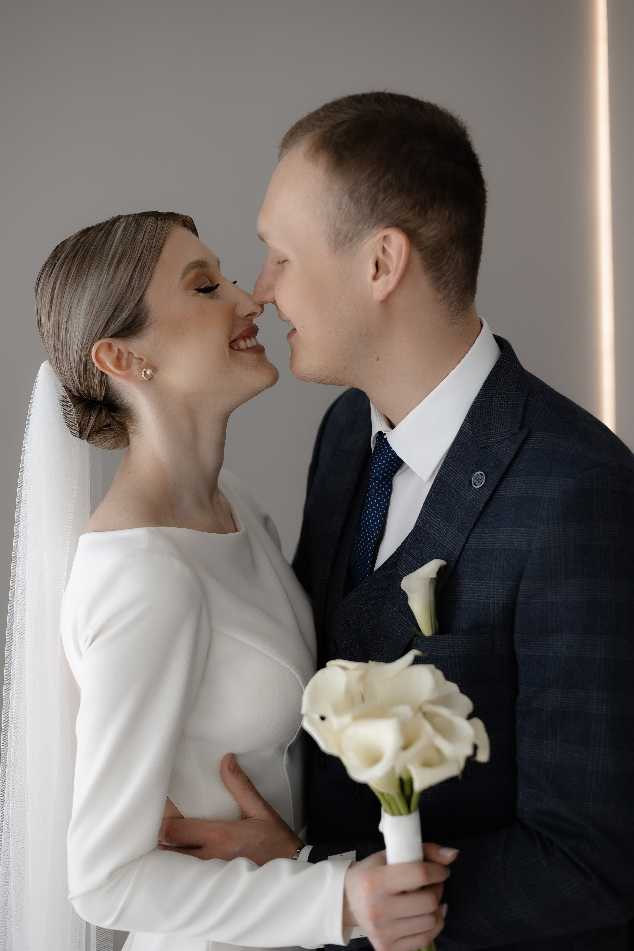 Ольга и Александр. Свадебный и семейный фотограф в Челябинске. Аврамец Анна