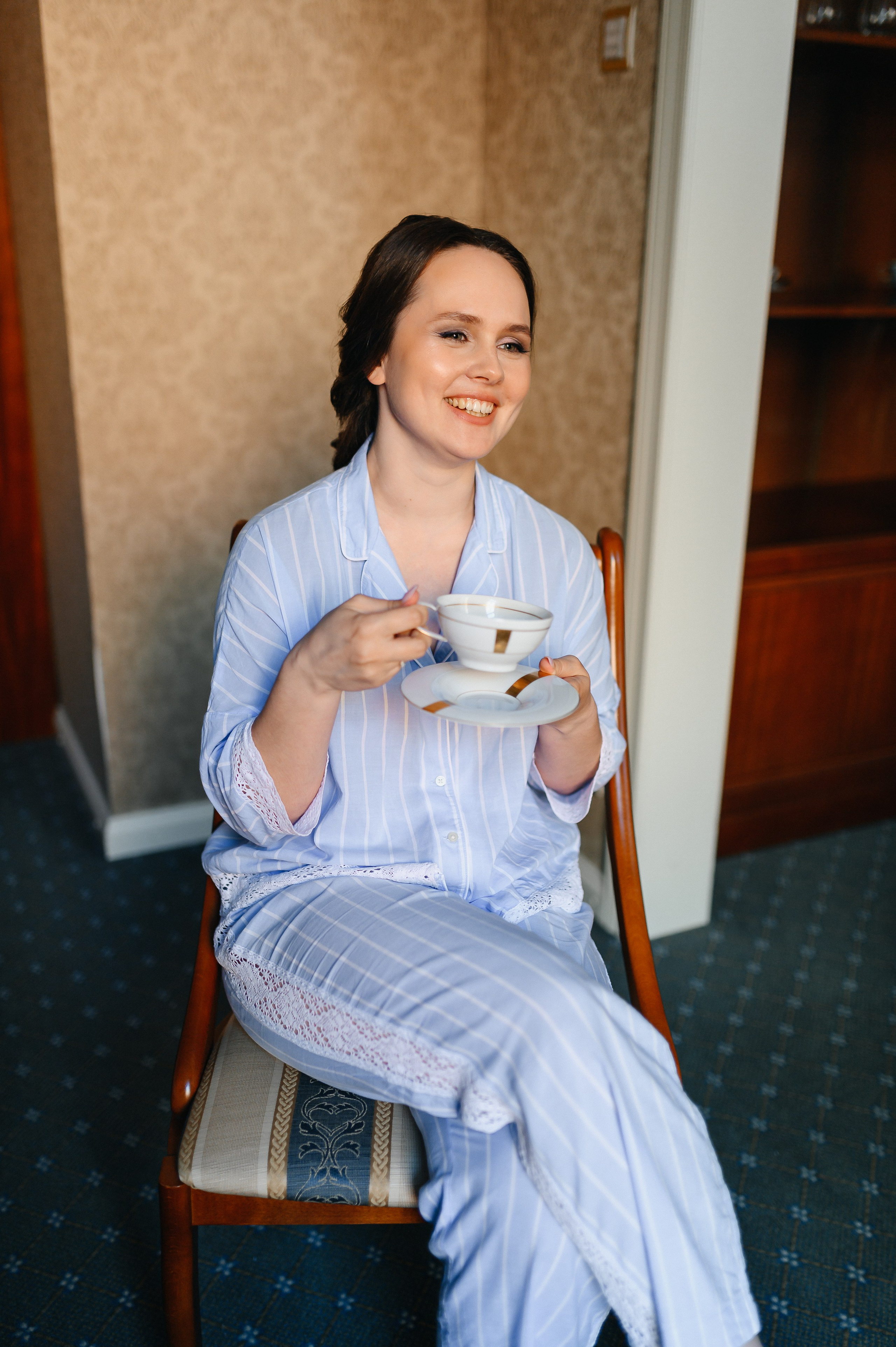 Леонид и Александра. Свадебный и семейный фотограф в Санкт-Петербурге Александр Озеров