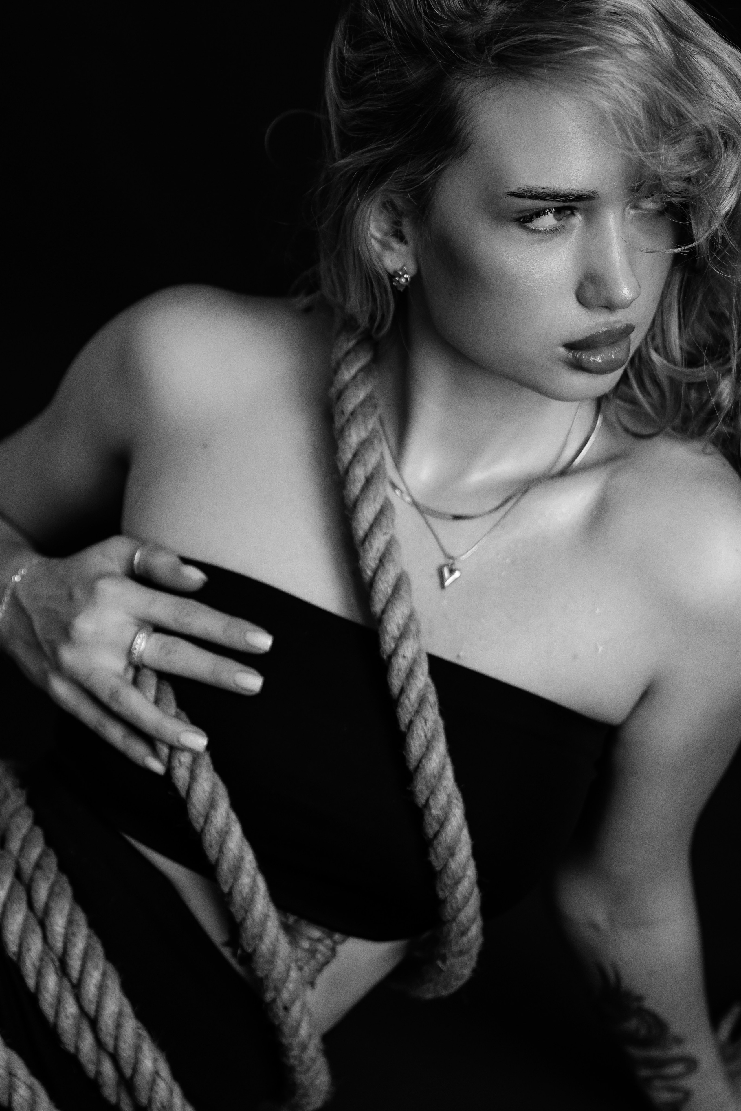 Katerina-2. Фотограф Анна Веденеева