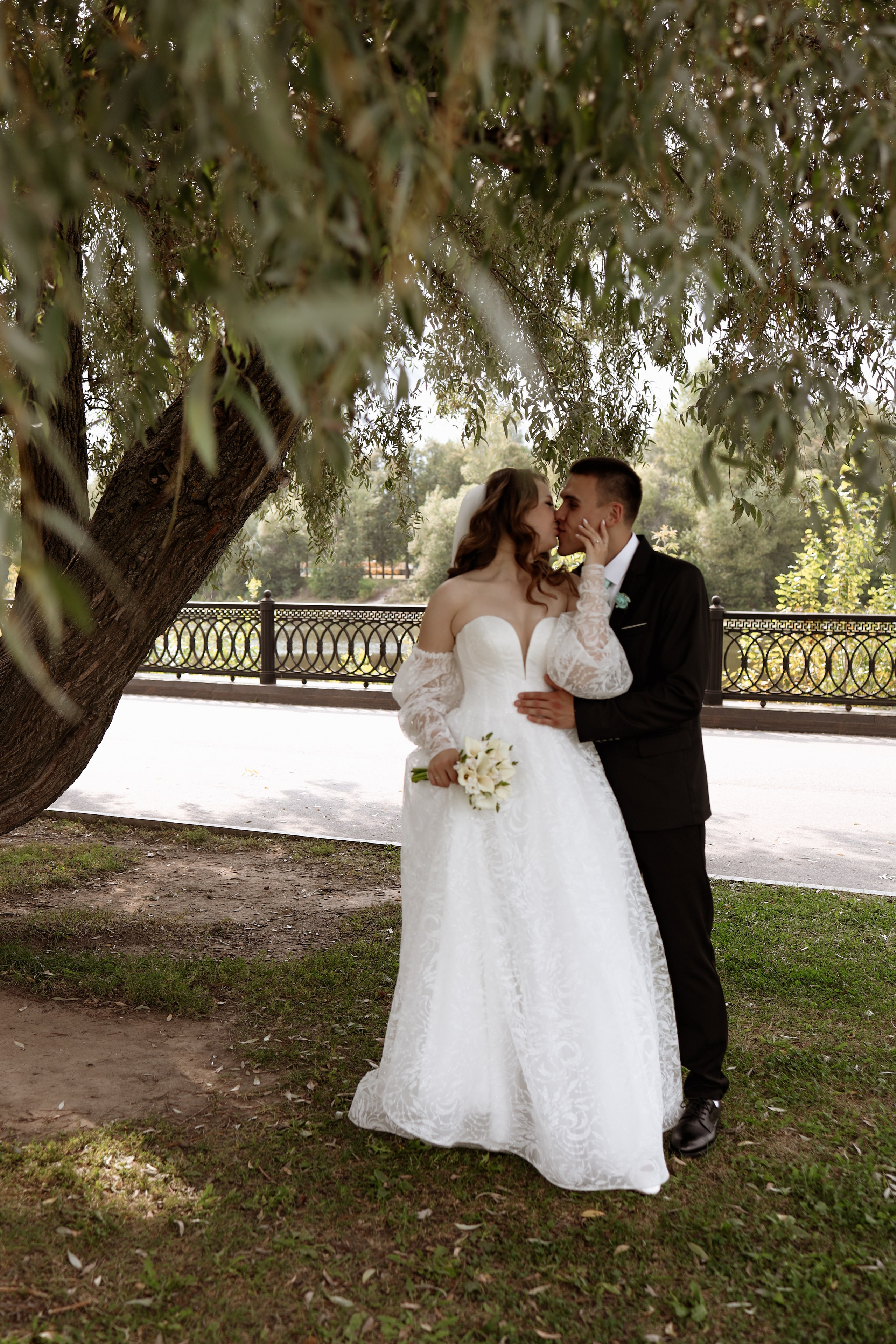 E&D. Photographer Tatiana Ivanova in Yaroslavl