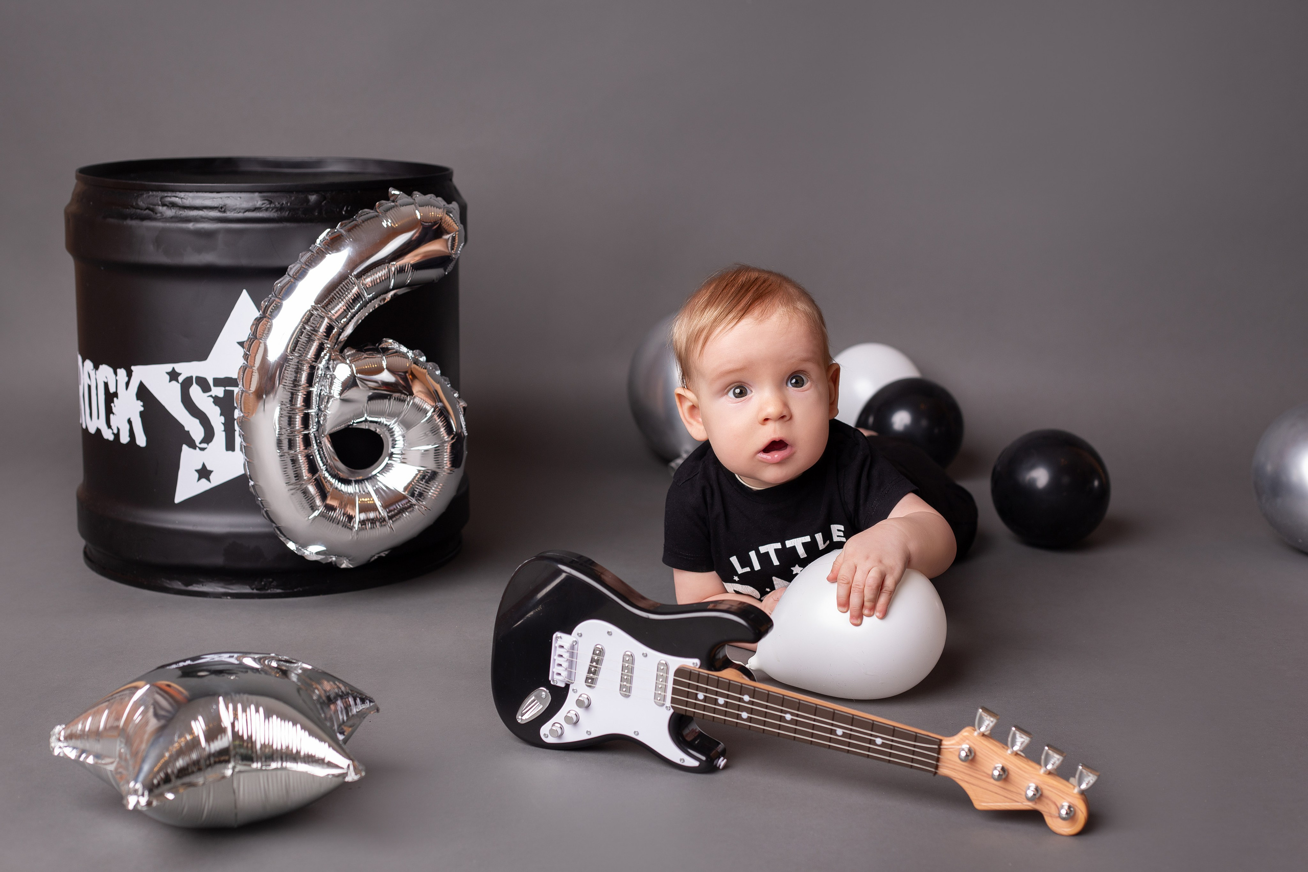 Фотограф новорожденных и детский фотограф в Радужном Васильева Елена