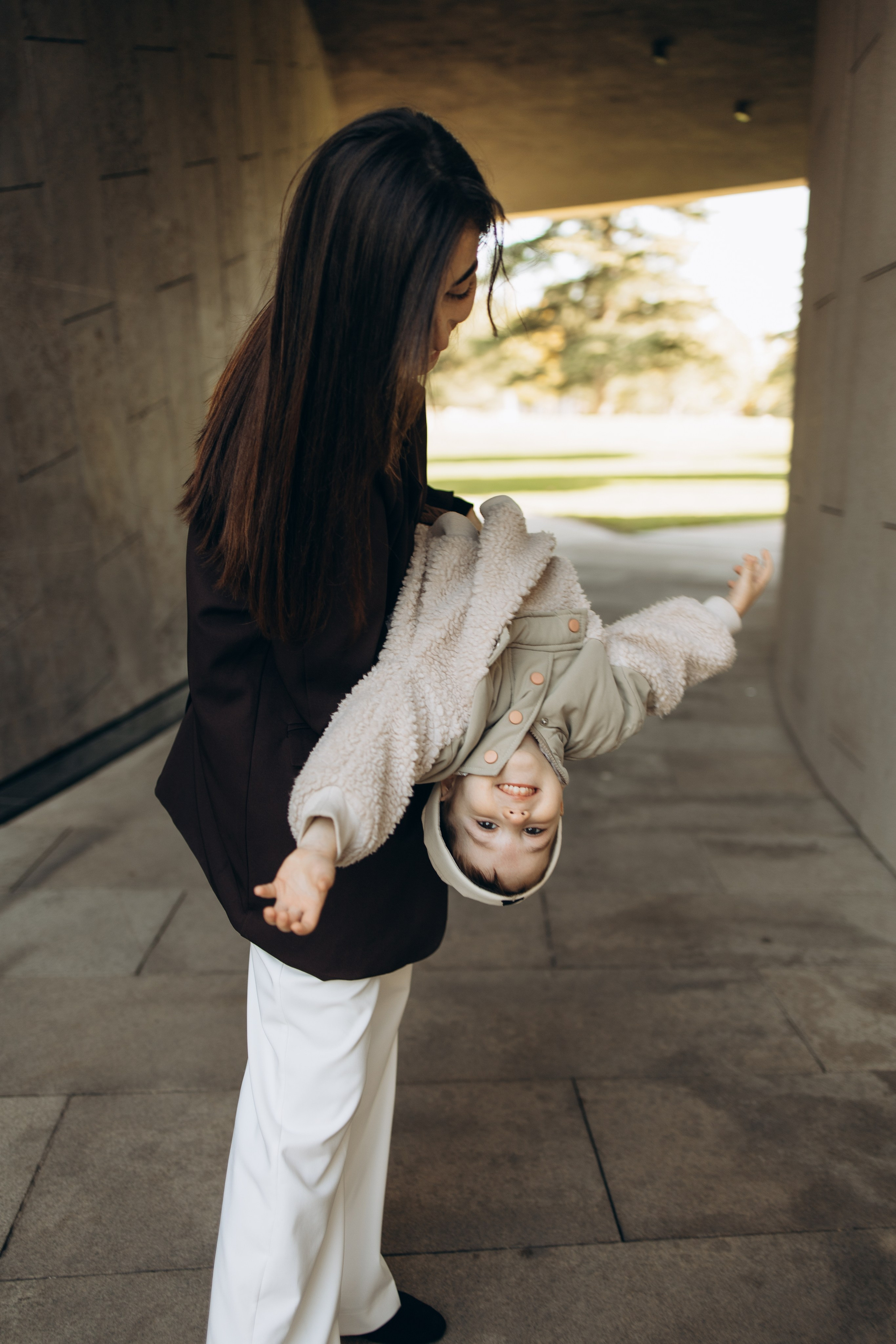 Аслану 3 годика. Самый теплый фотограф в Краснодаре Рябоконь Ксения