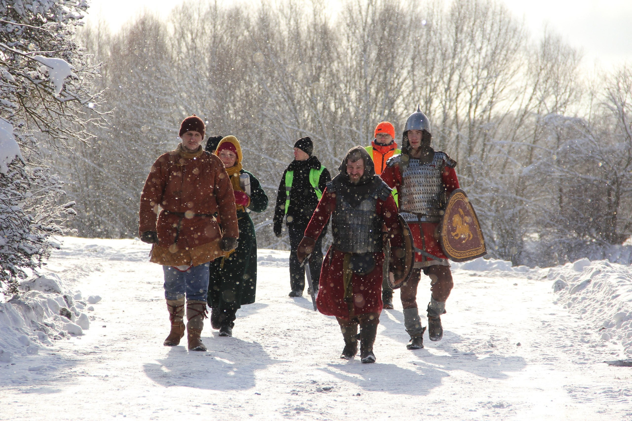 Репортажи. Фотограф Великий Новгород Татьяна Чиглинцева