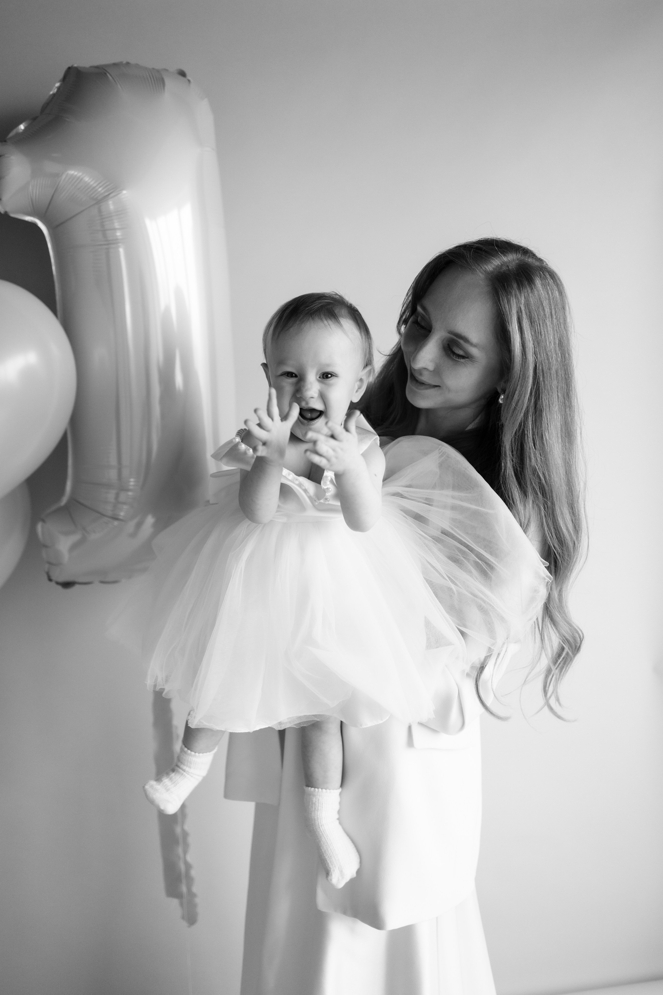Настюша 1 годик. Lifestyle Photo&Film Валерия Усенкова