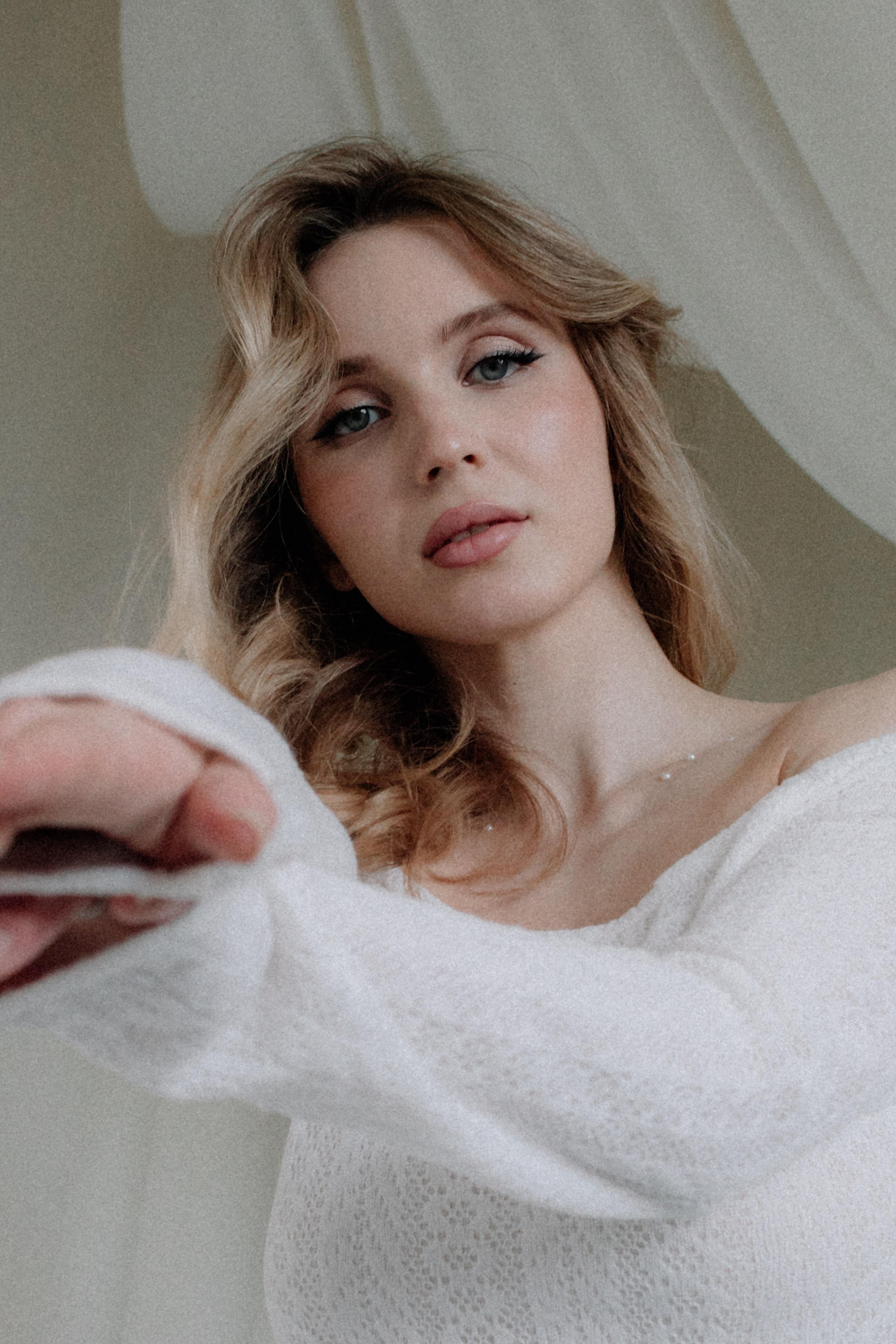 Творческая съемка с Катей. Свадебный фотограф в Нижнем Новгороде Генеральская Ира