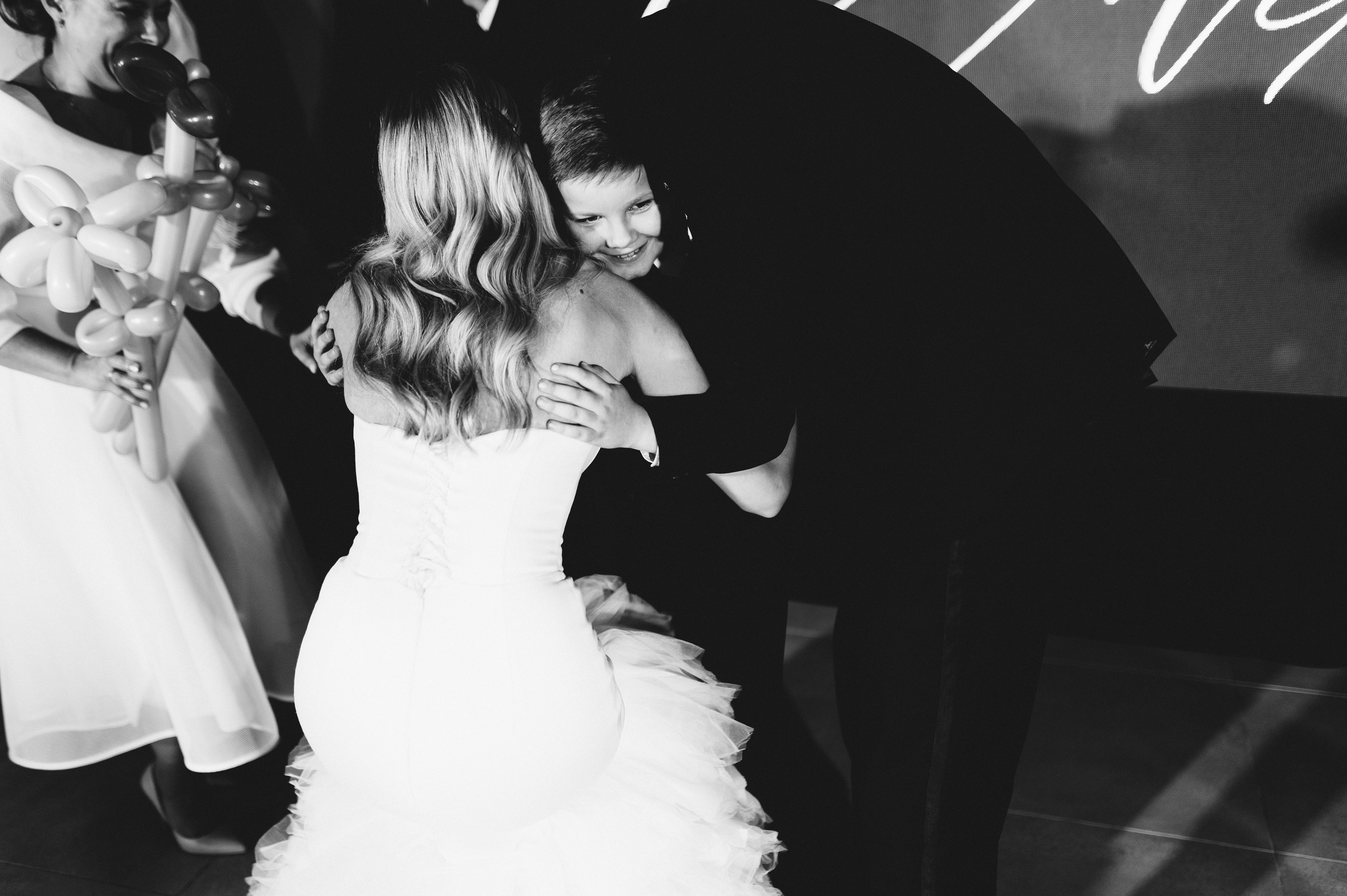 Анна и Макс. Профессиональный фотограф Алексей Васенцев. Минск, СПБ, Москва