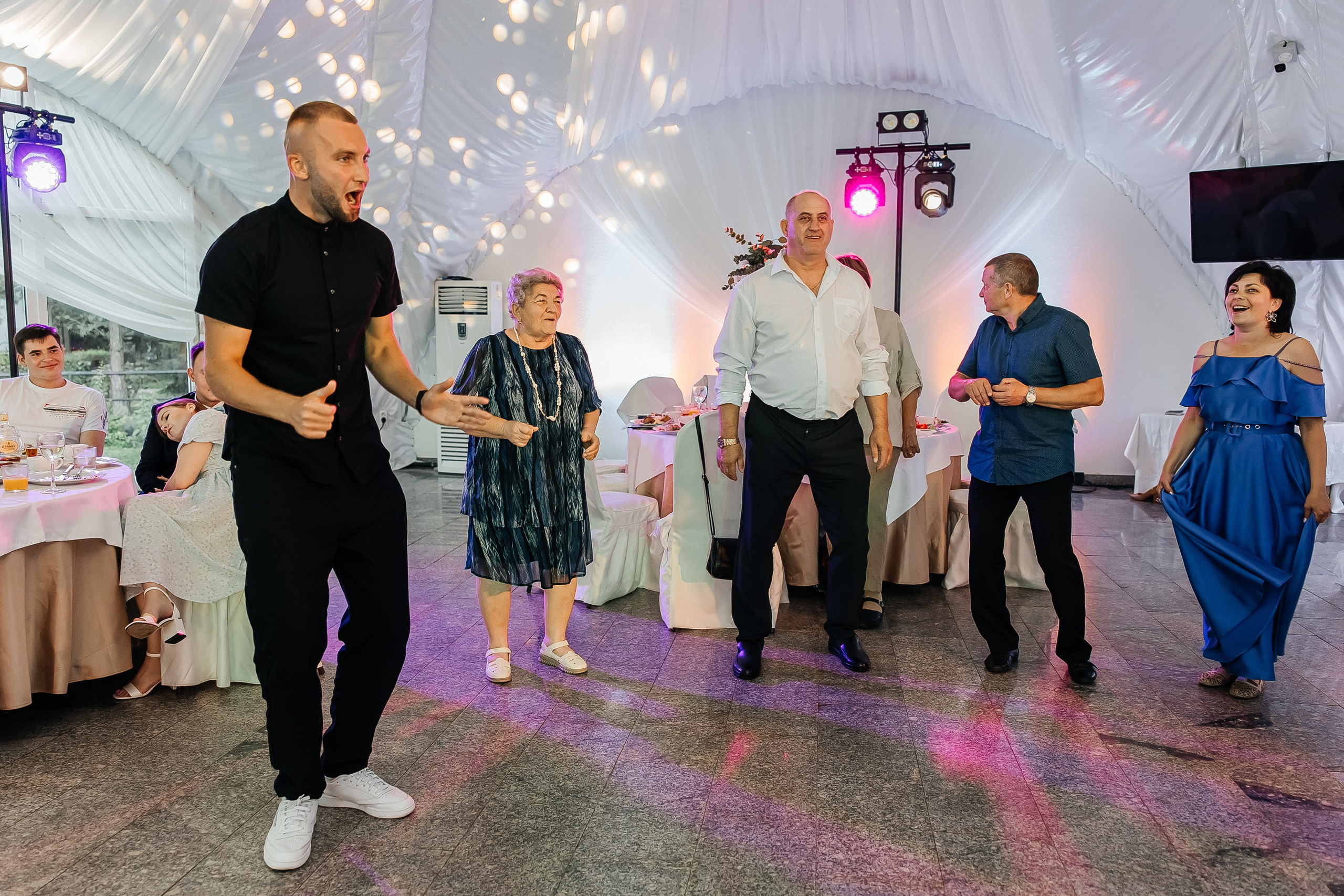 Оксана и Тимур. Свадебный и семейный фотограф Елизавета Ермак | Москва и МО