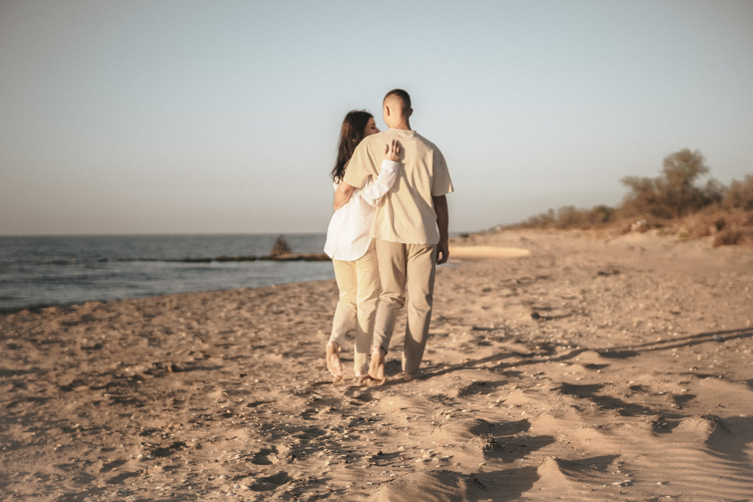 Любовные истории. Фотограф для ваших эмоций — Каролина Исай!