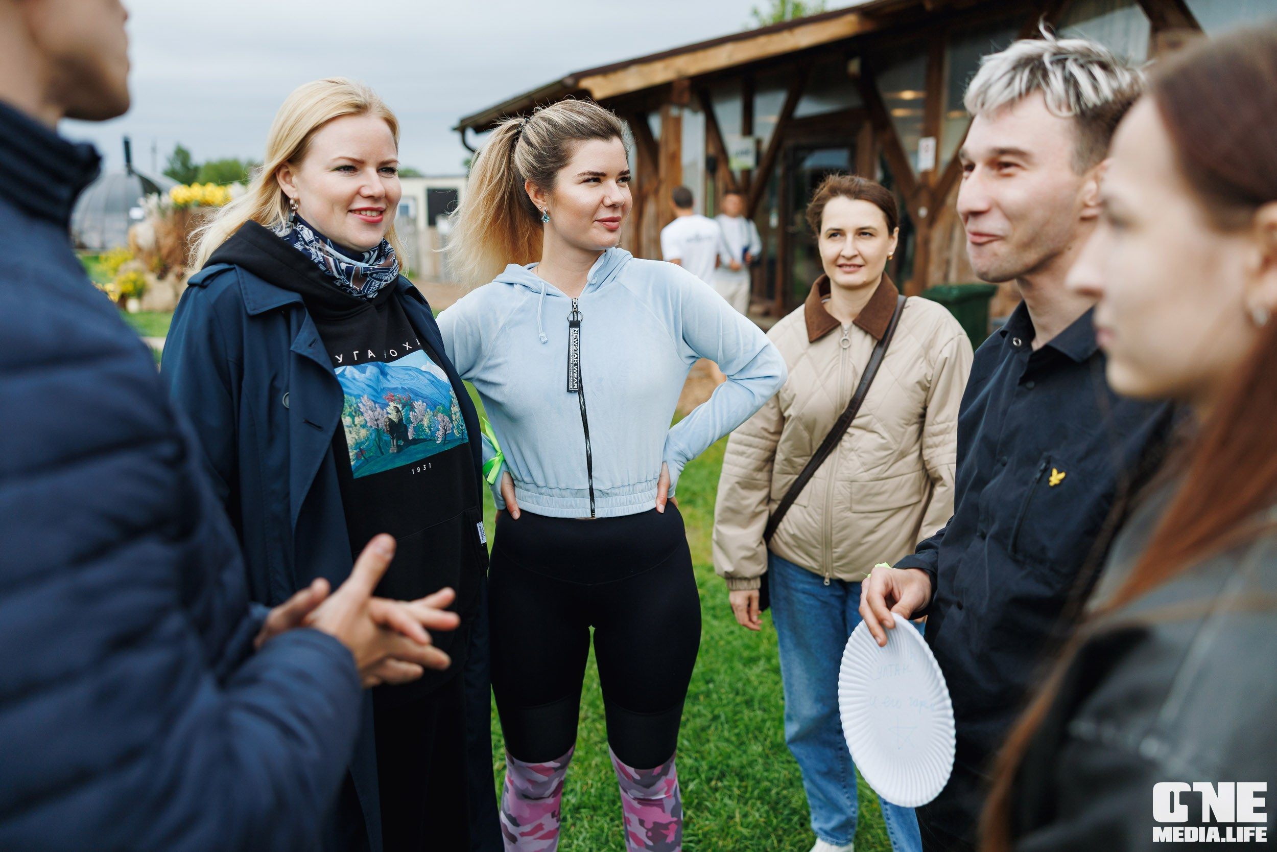Фоторепортаж с форума «Мой бизнес. Сила в окружении». One Media Life: фоторепортажи, фотоотчеты с мероприятий и заведений