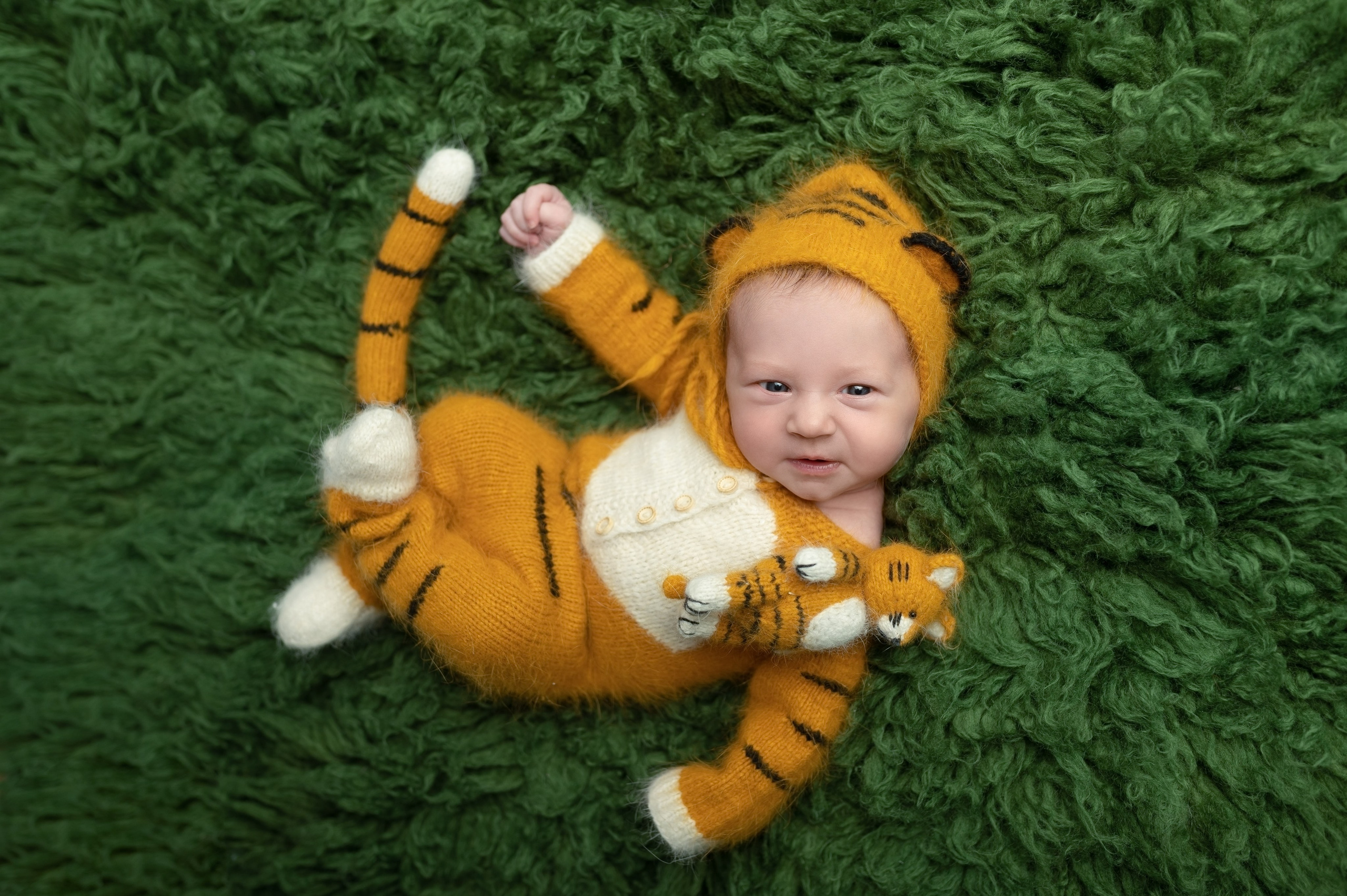 Новорожденные мальчики. Детский фотограф в городе Жуковский Алиса Коробанова