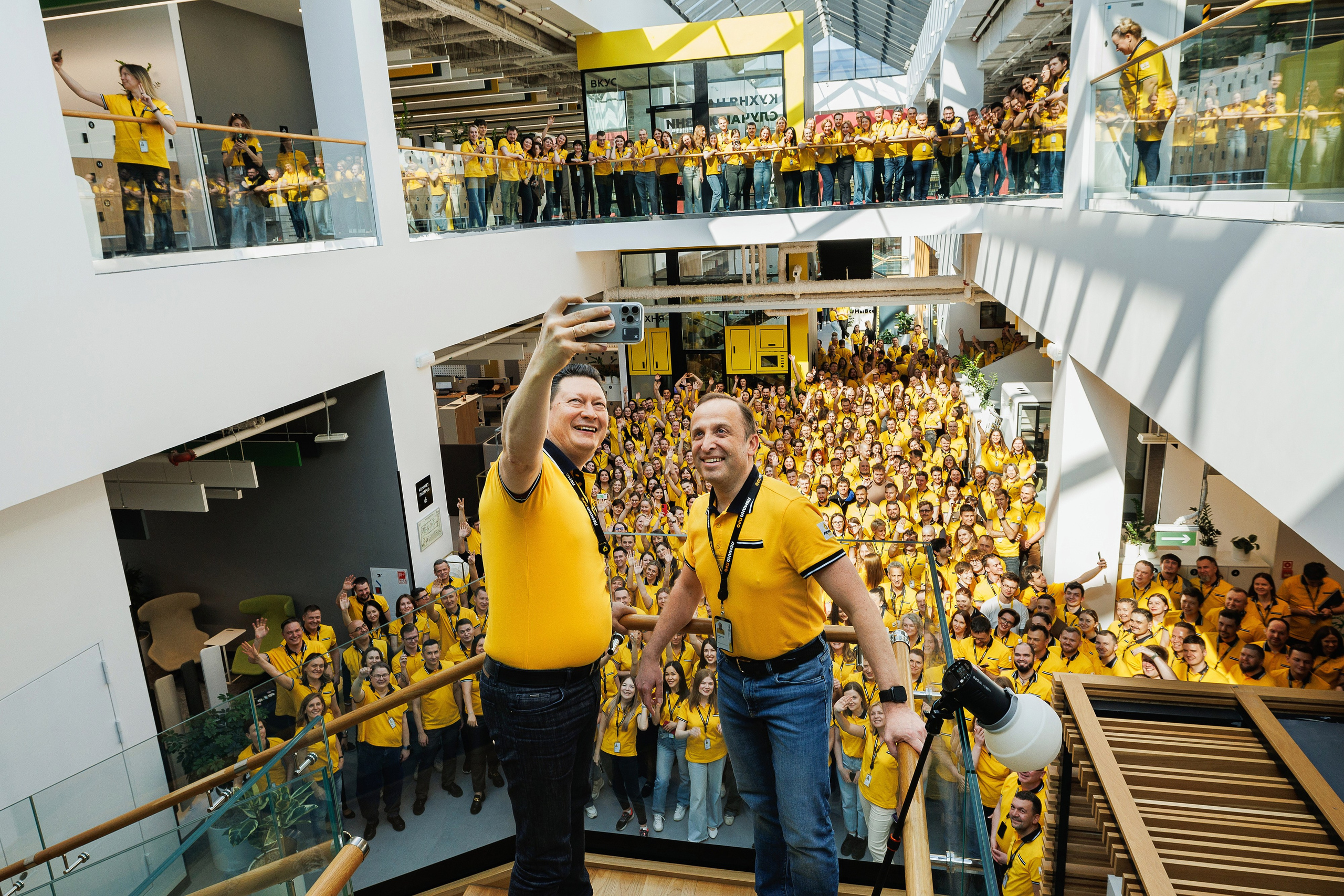 Бизнес фото. Продакшен ПО-ТЗ | съёмка производств мероприятий интерьеров строительства