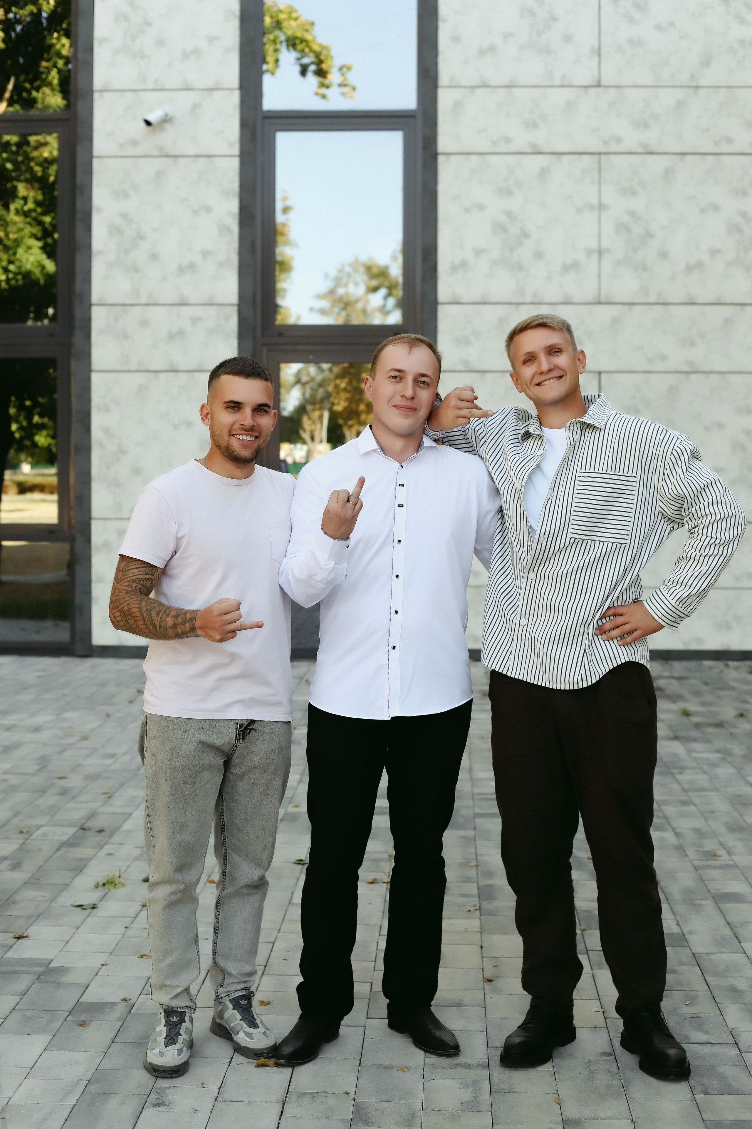 ЛЮДМИЛА & РОМАН. Фотограф Мариуполь | Ялта | Крым — Диана Мазенко