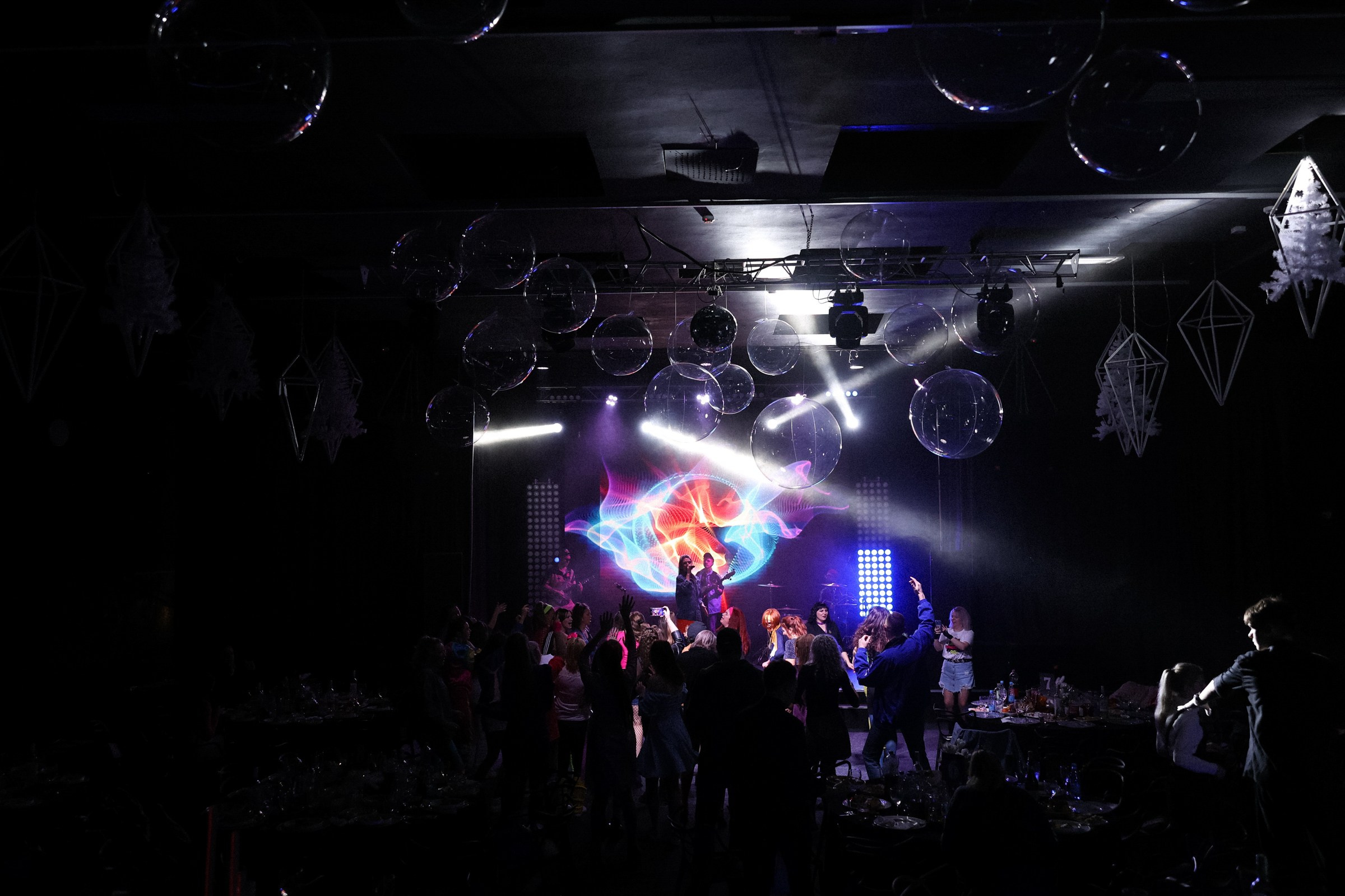 Корпоративы. Свадебный фотограф в Ярославле Илья Жуков