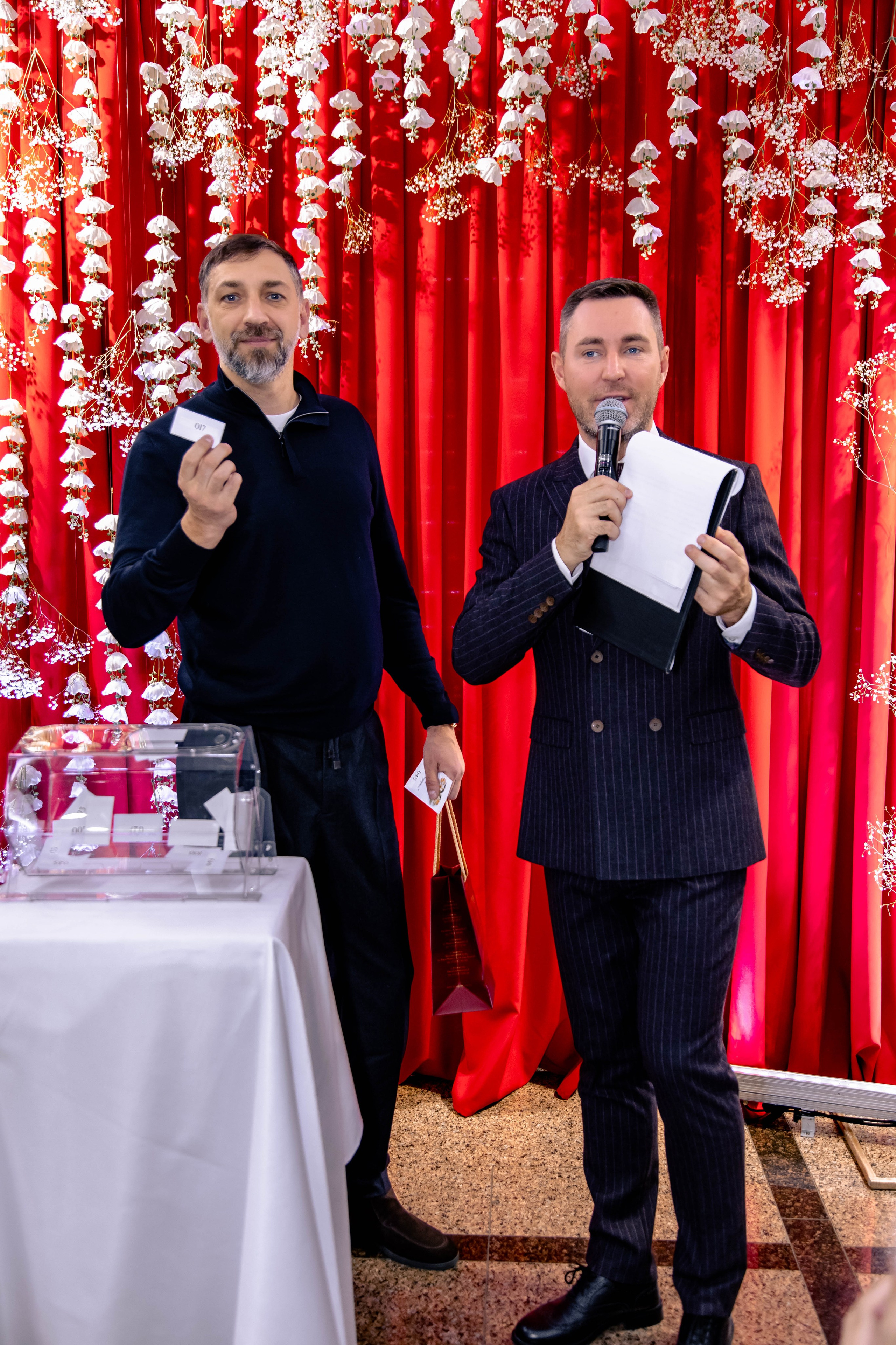 ЗОЛОТОЕ ВРЕМЯ ЛЮКС. МЕДИА-РЕСУРС ХАБАРОВСК / Фотоотчеты / Репортажи / События