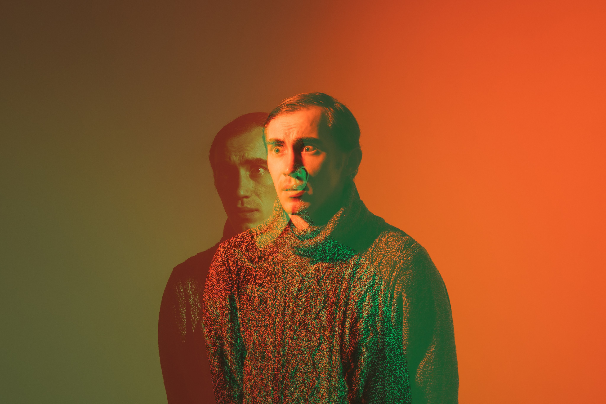 Павел Синьков. ВШФ. Фотограф Анастасия Егорова